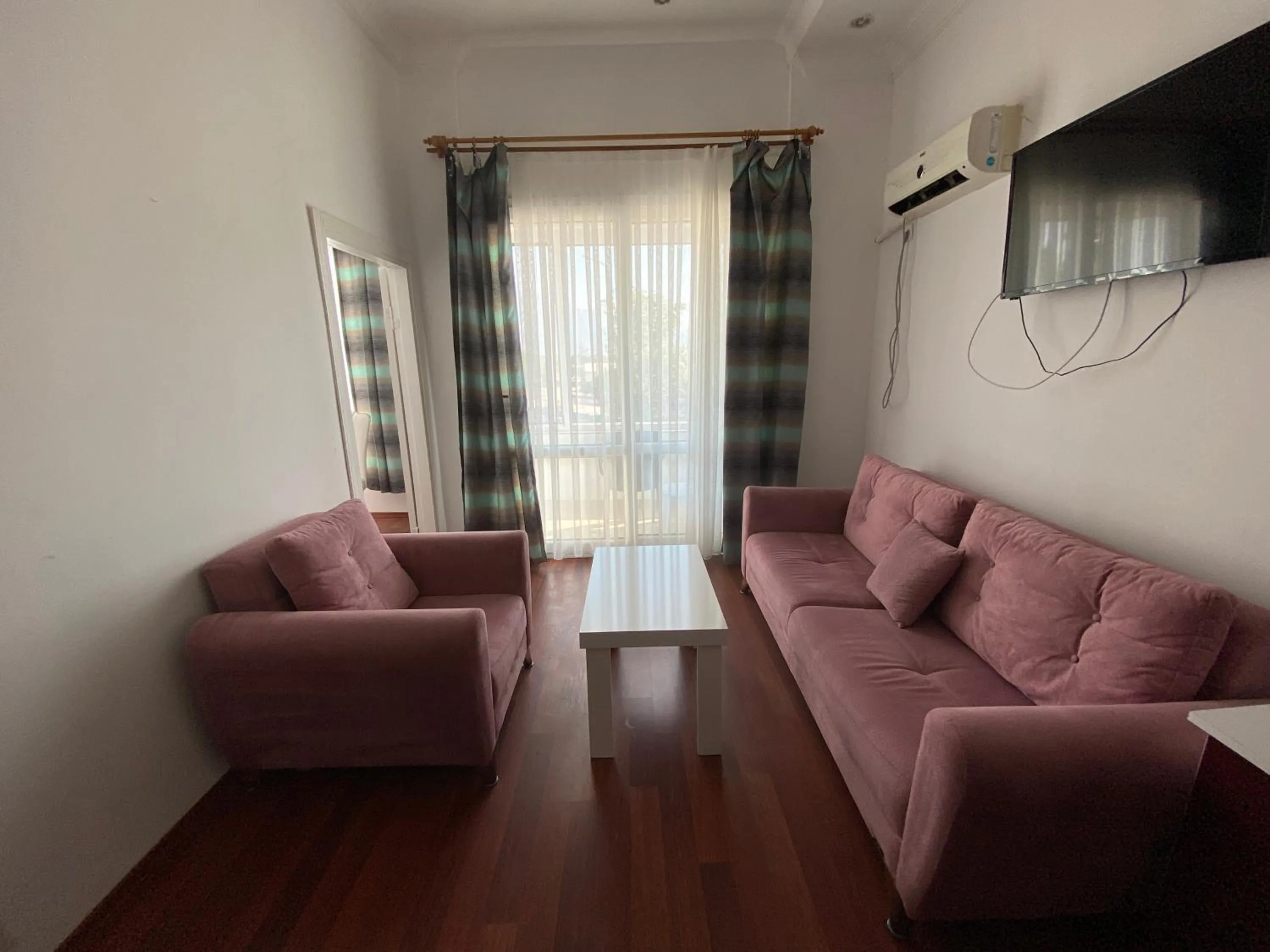 Massage in Finike Marina Hotel