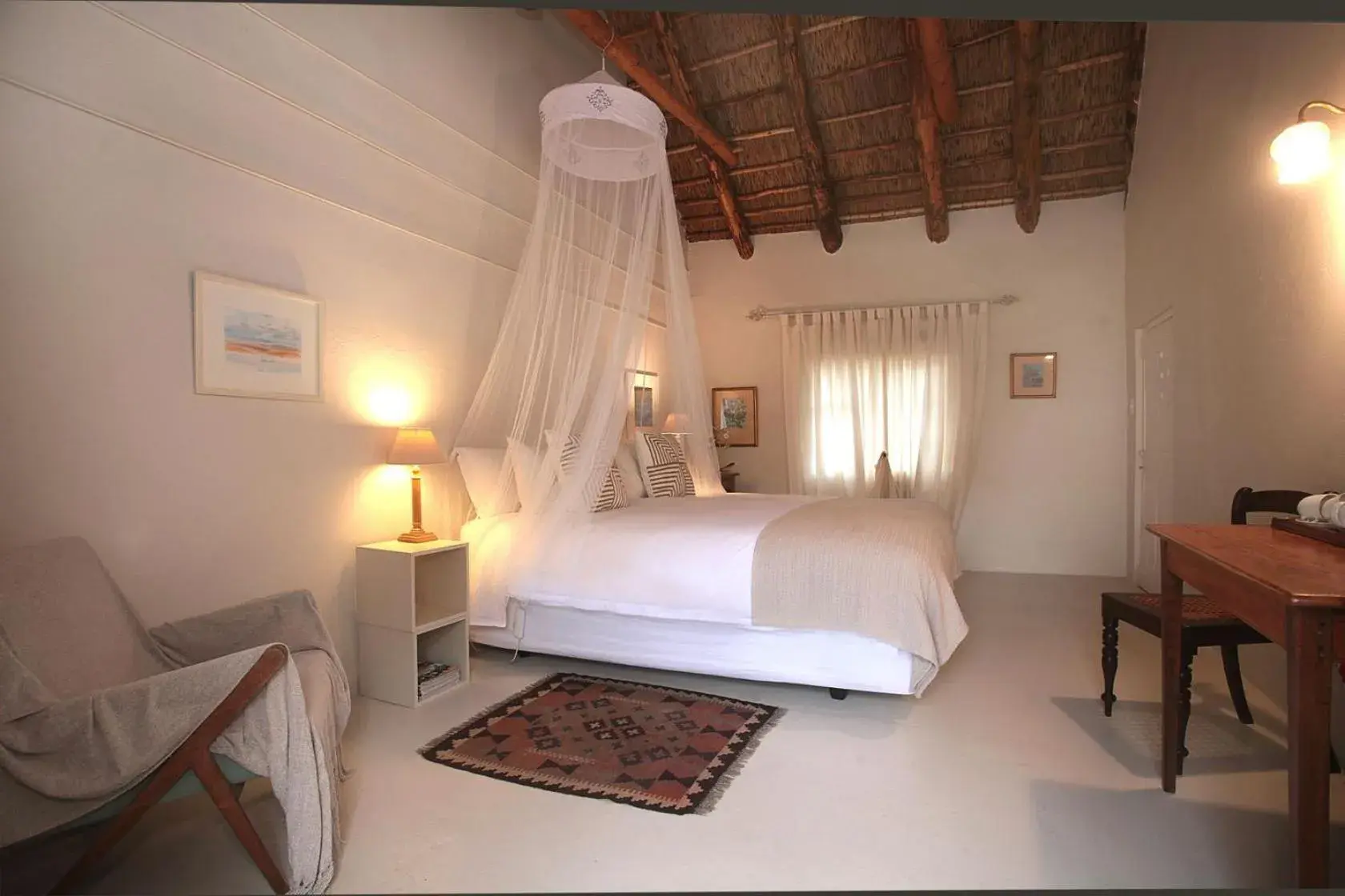 Double Room - single occupancy in Onse Rus Guesthouse Double Room - single occupancy in Onse Rus Guesthouse