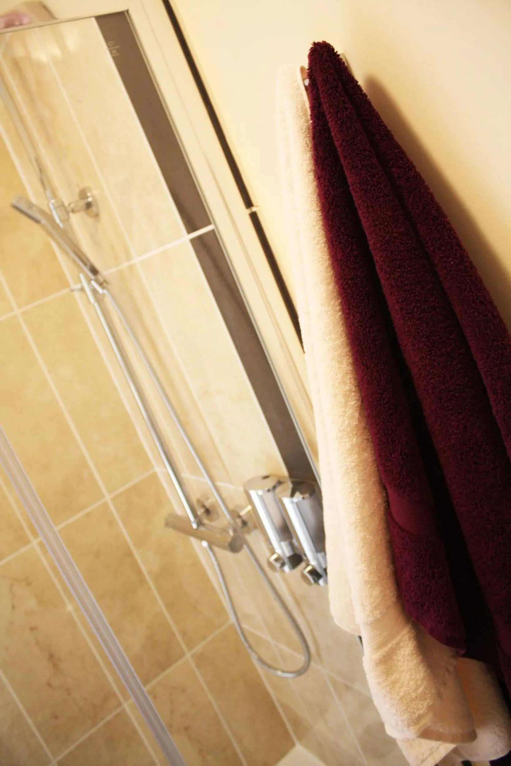 Bathroom in Willow Tree Farm