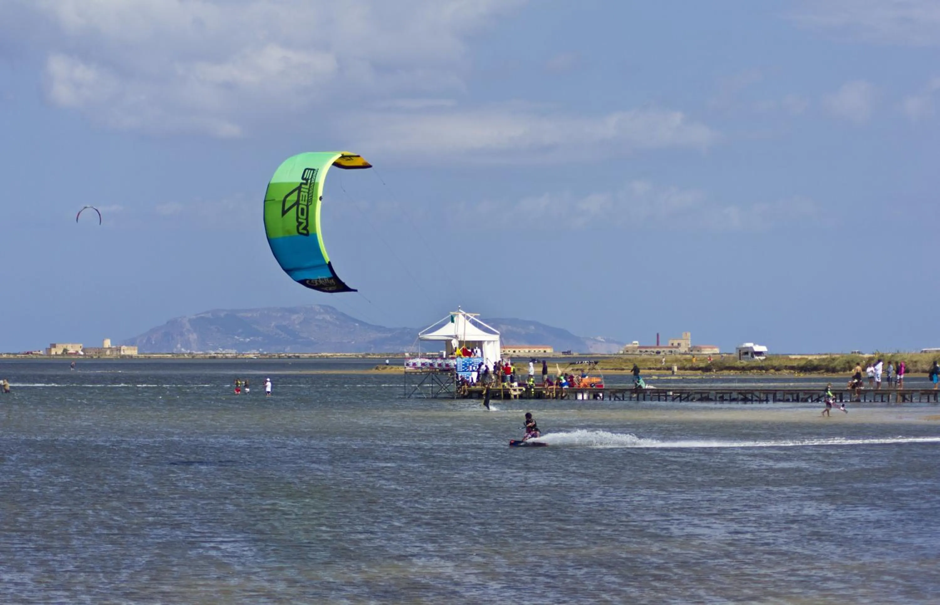 Activities in Resort Santa Maria Hotel