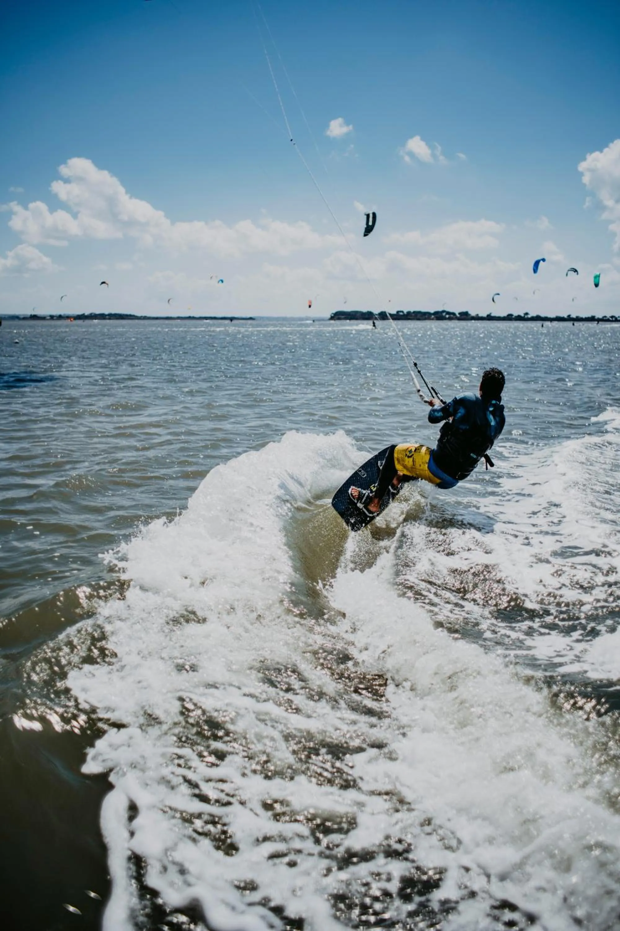 Resort Santa Maria Hotel