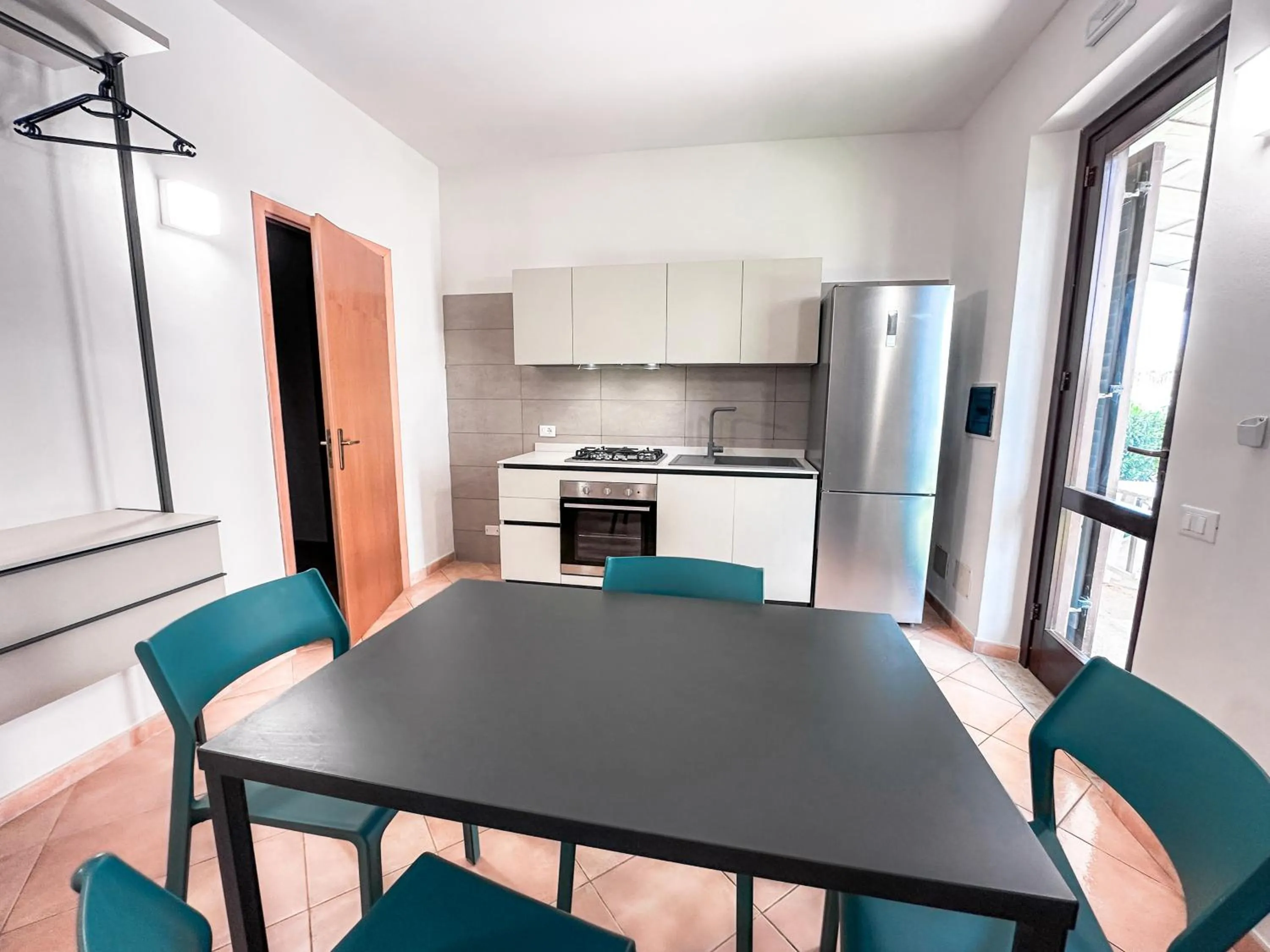 Resort Santa Maria Hotel