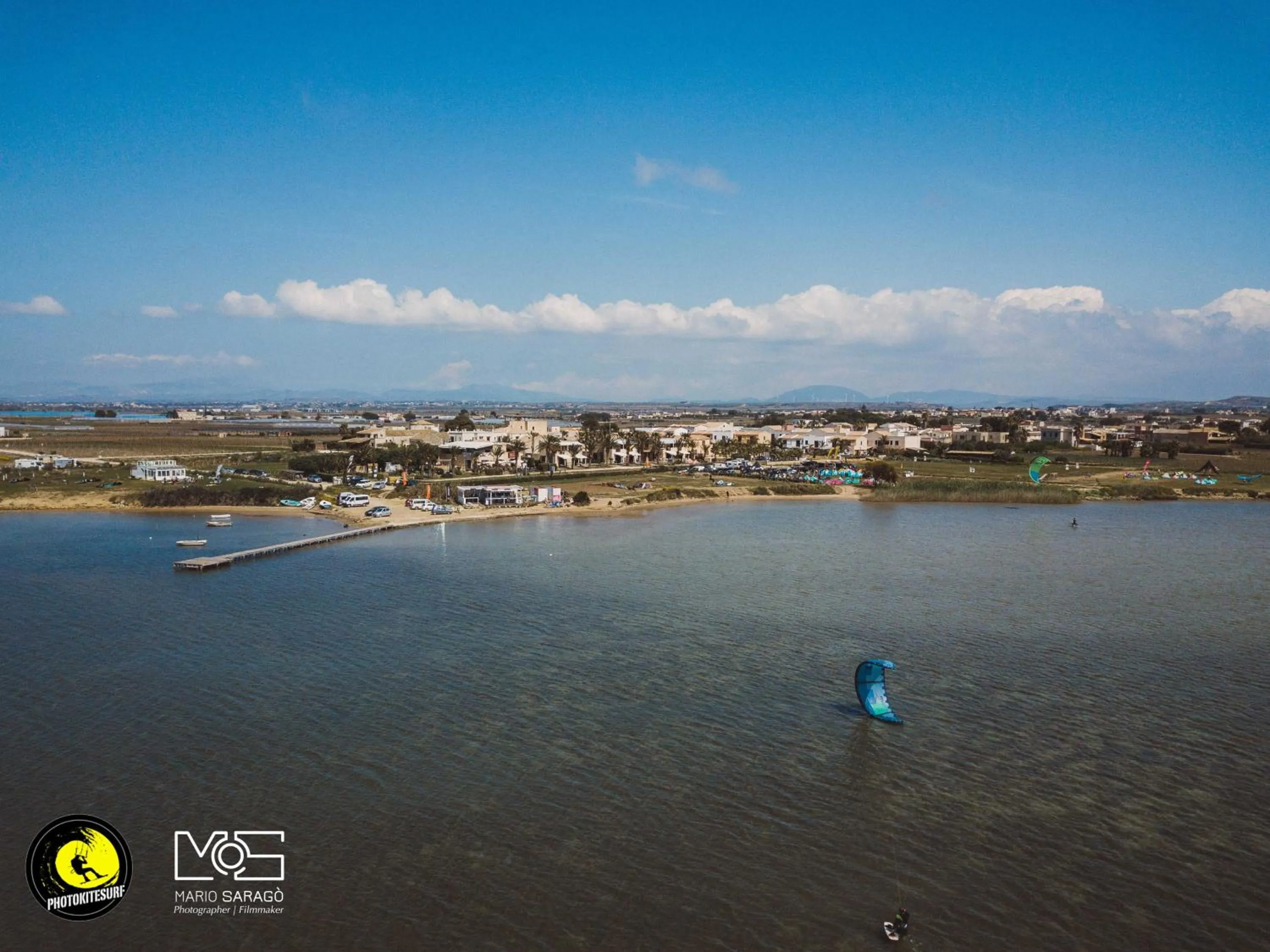 Neighbourhood in Resort Santa Maria Hotel