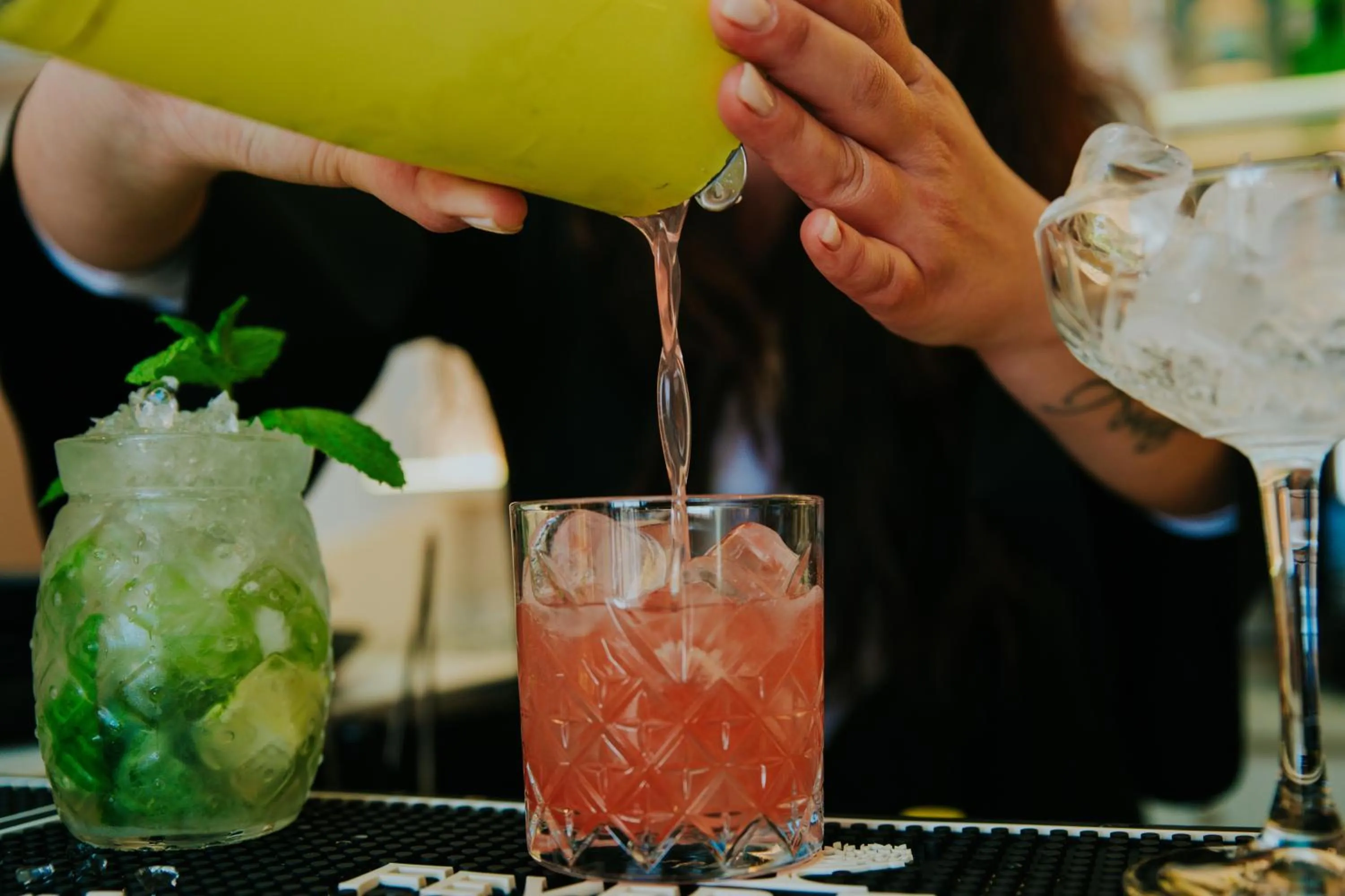 Resort Santa Maria Hotel