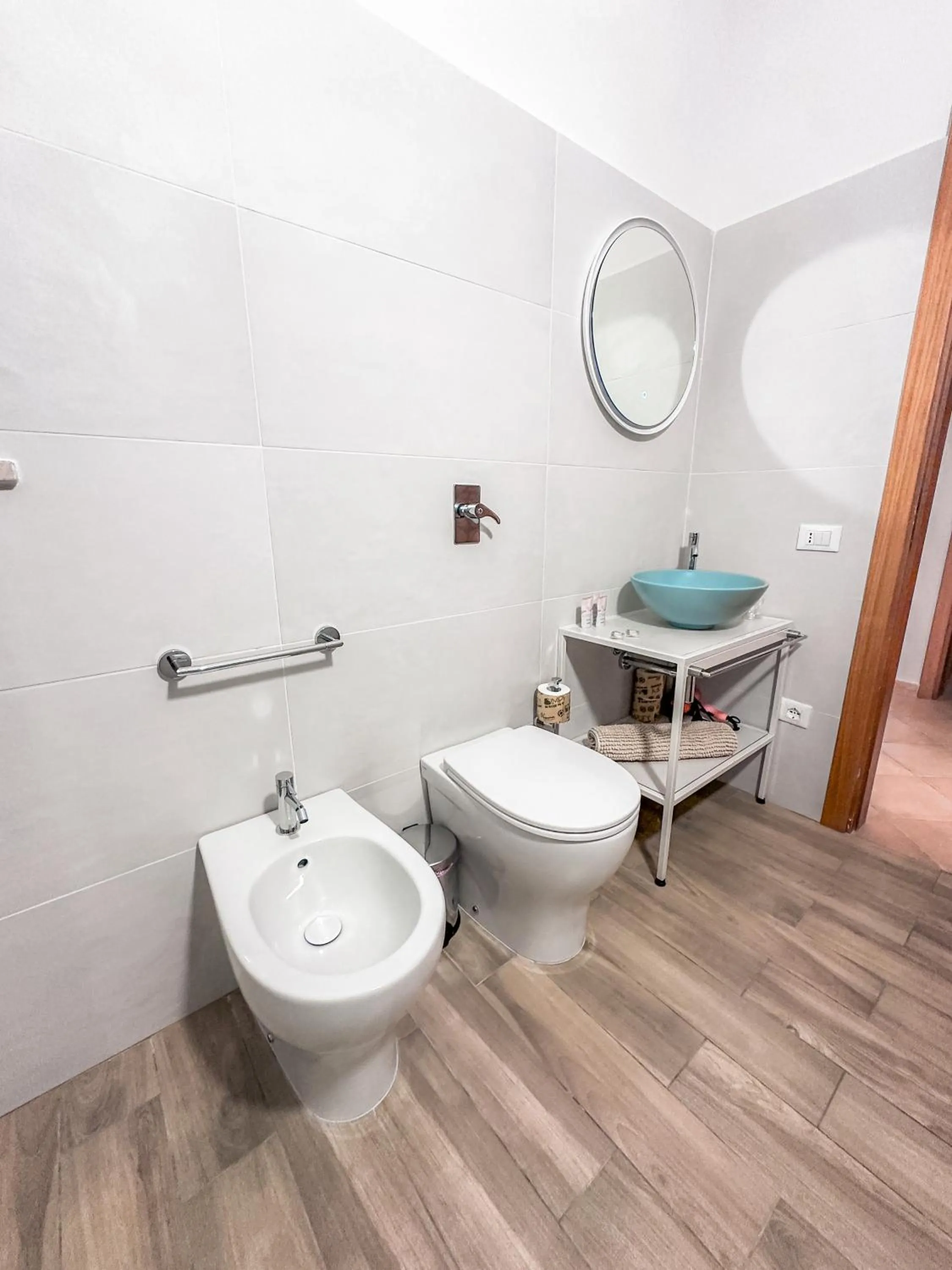 Resort Santa Maria Hotel