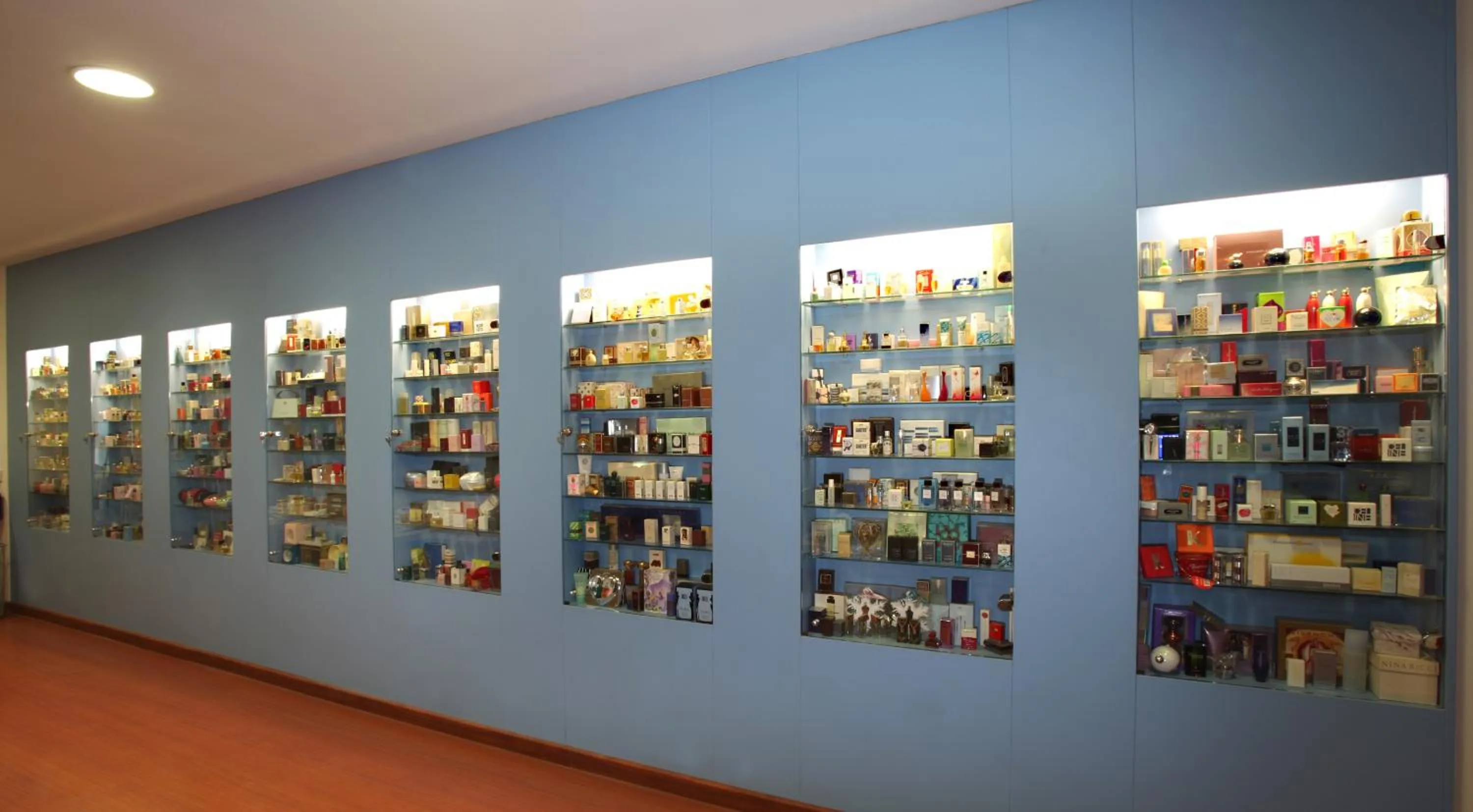 Photo of the whole room in Apartamento Granollers