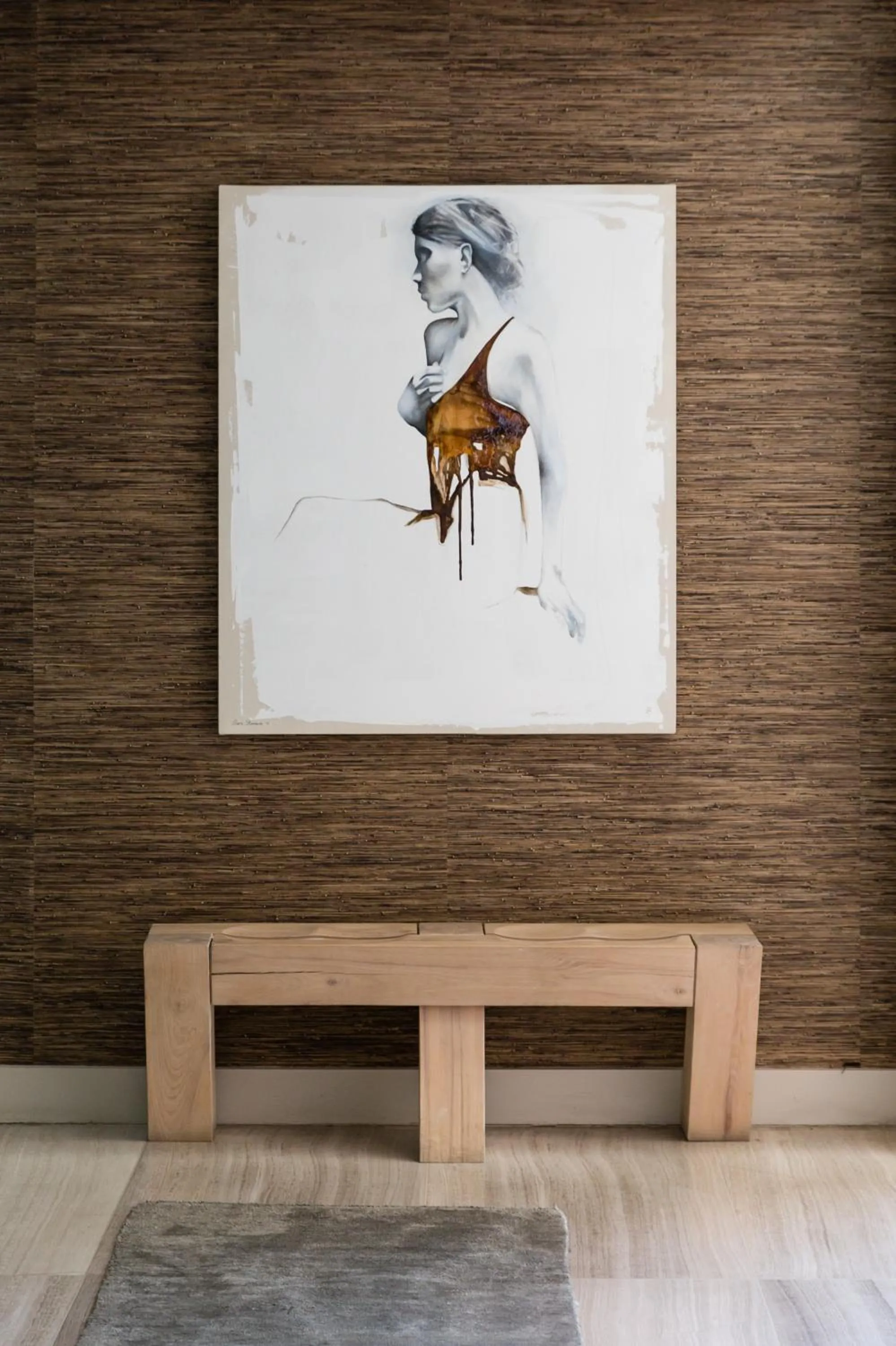 Facade/entrance in Living Hotel Lion's Eye