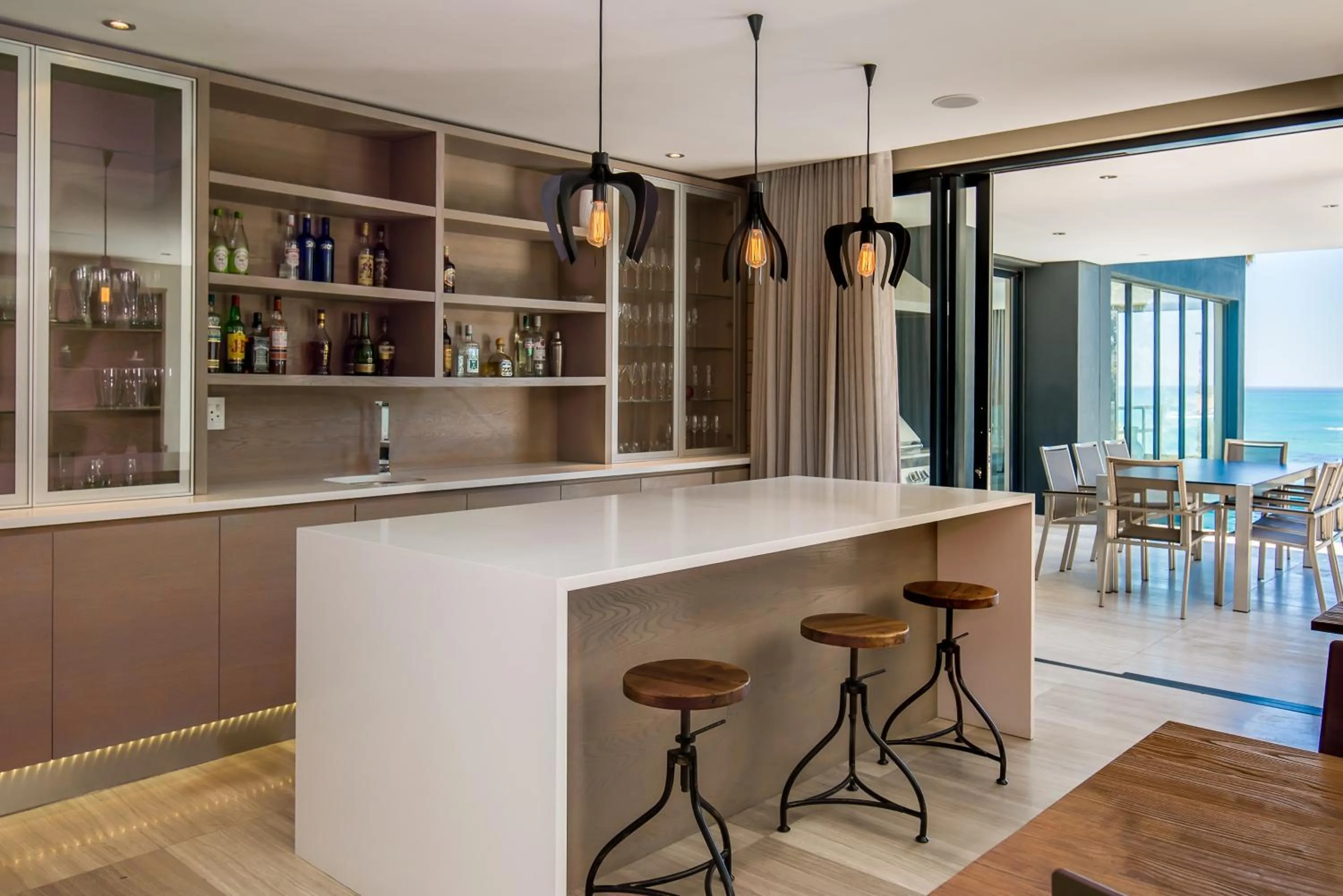 Lounge or bar in Living Hotel Lion's Eye