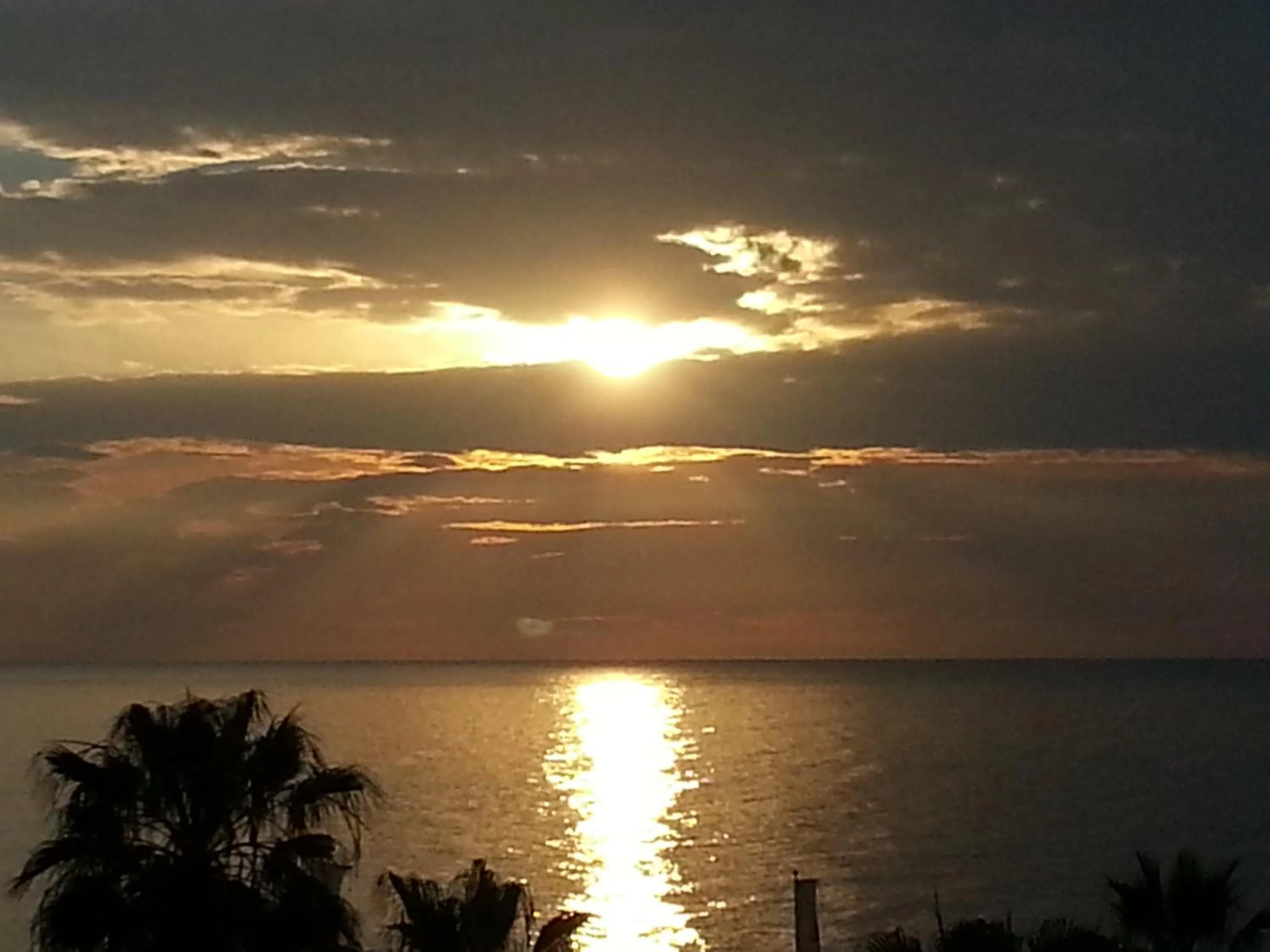 Natural landscape in Guadalupe Cozy Inns