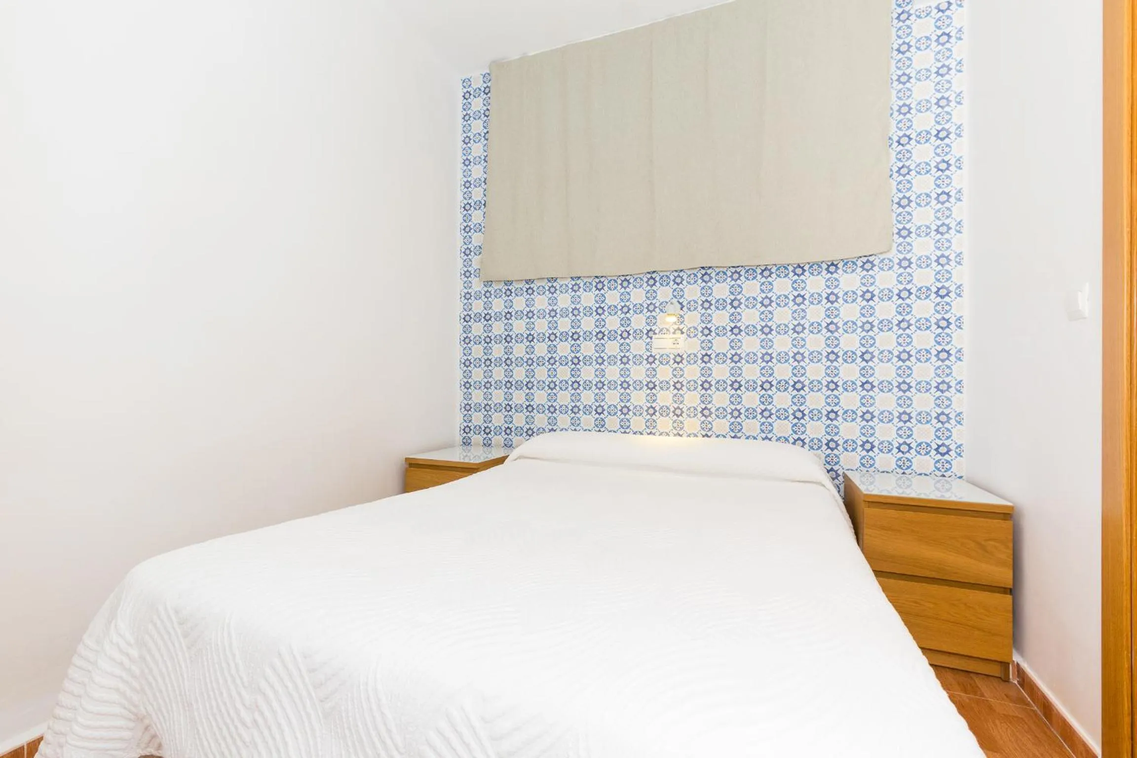 Bedroom, Bed in Guadalupe Cozy Inns