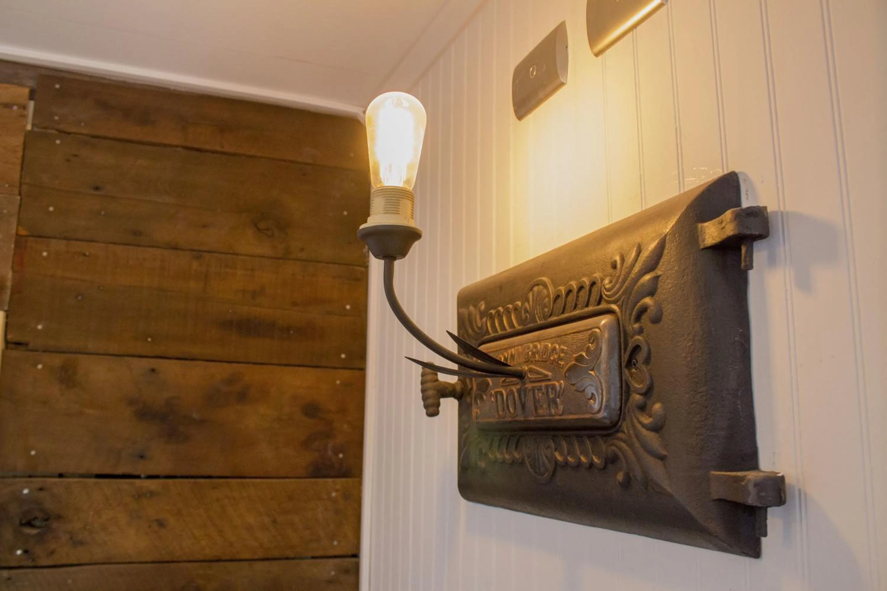 On-site shops in Hotel Boutique La Yegua Loca