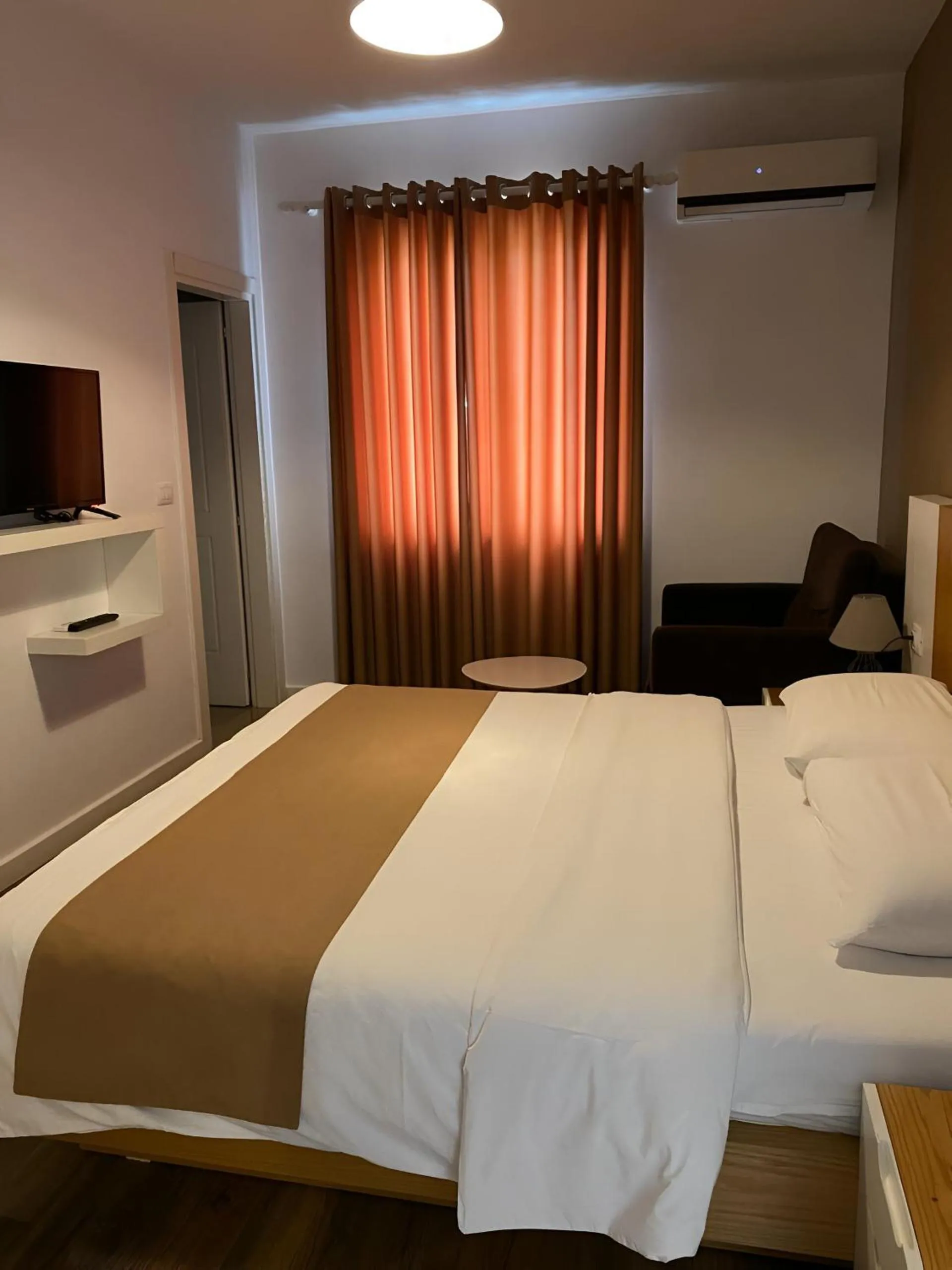 Photo of the whole room, Bed in Hotel Sidi