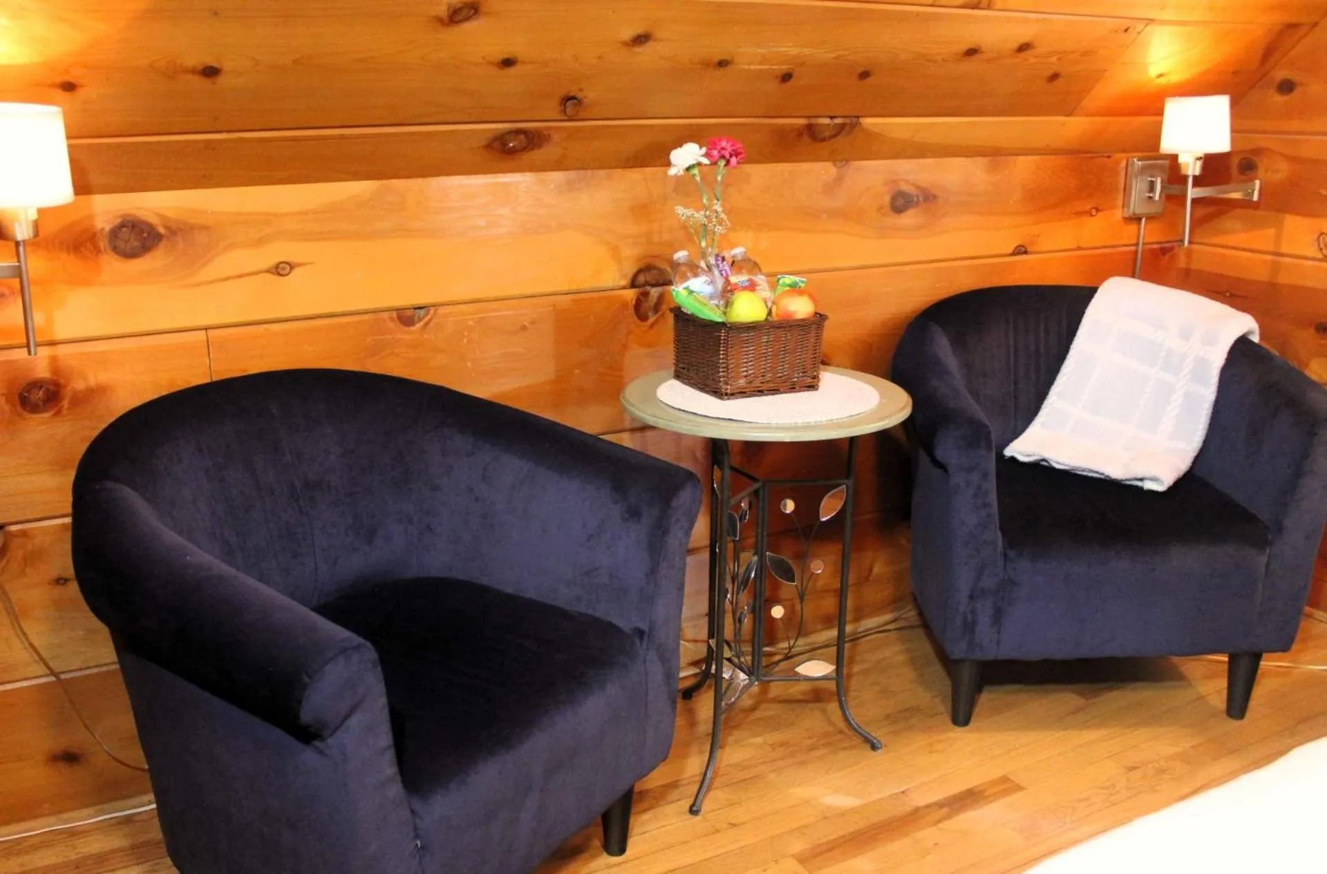 Elliott House Boutique Inn