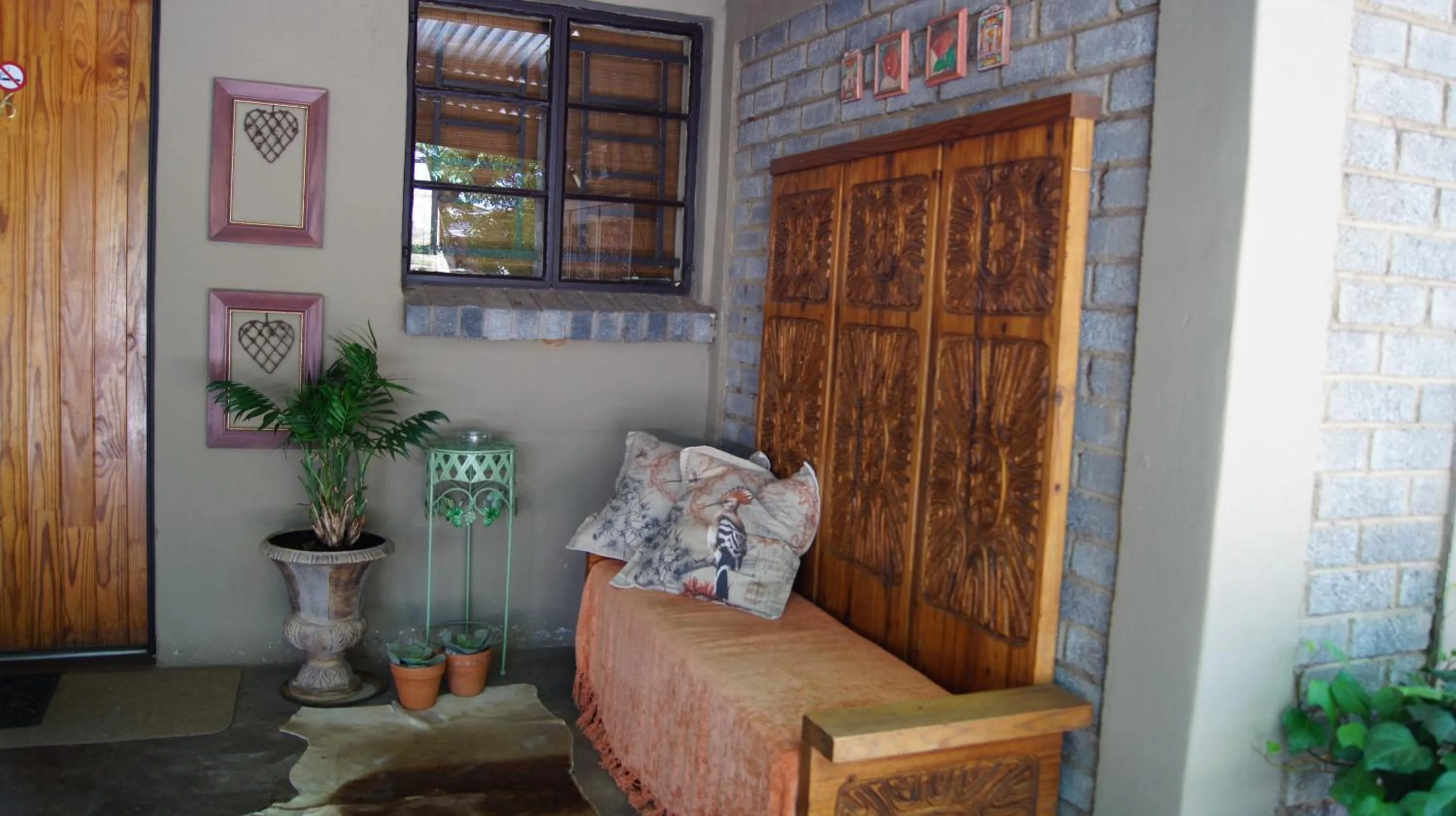 Cunningham Cottage Guest House