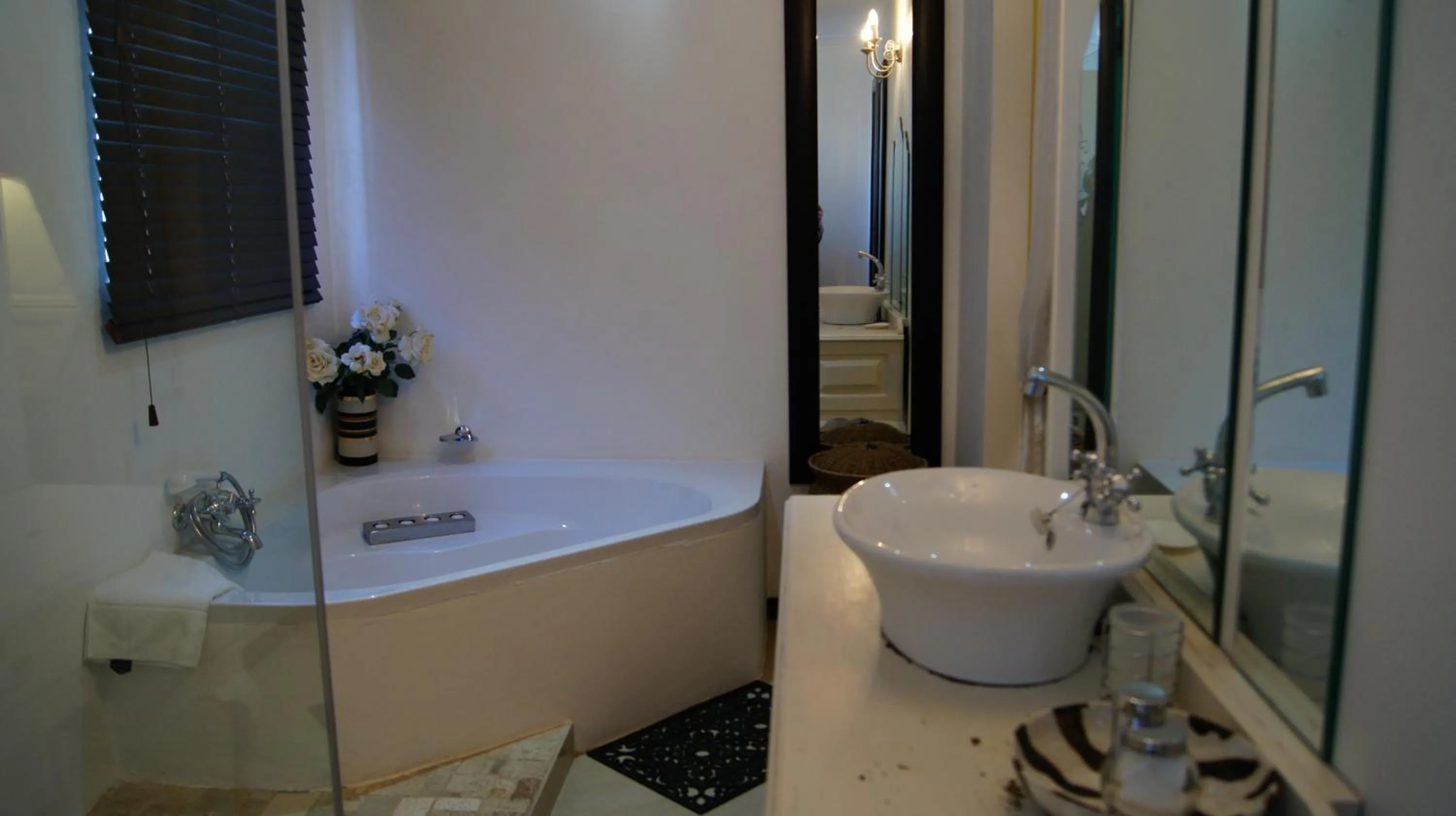 Cunningham Cottage Guest House