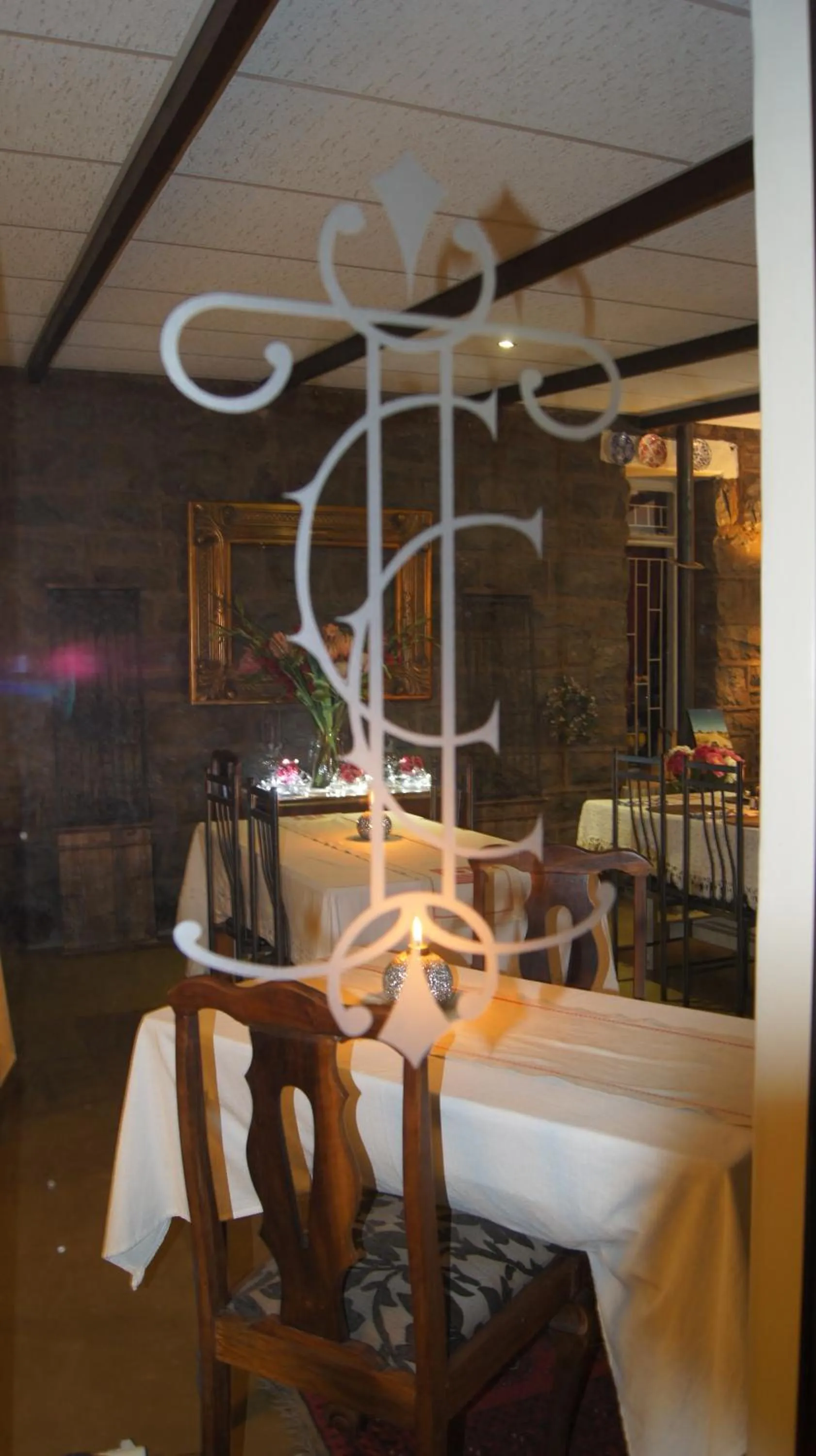 Cunningham Cottage Guest House