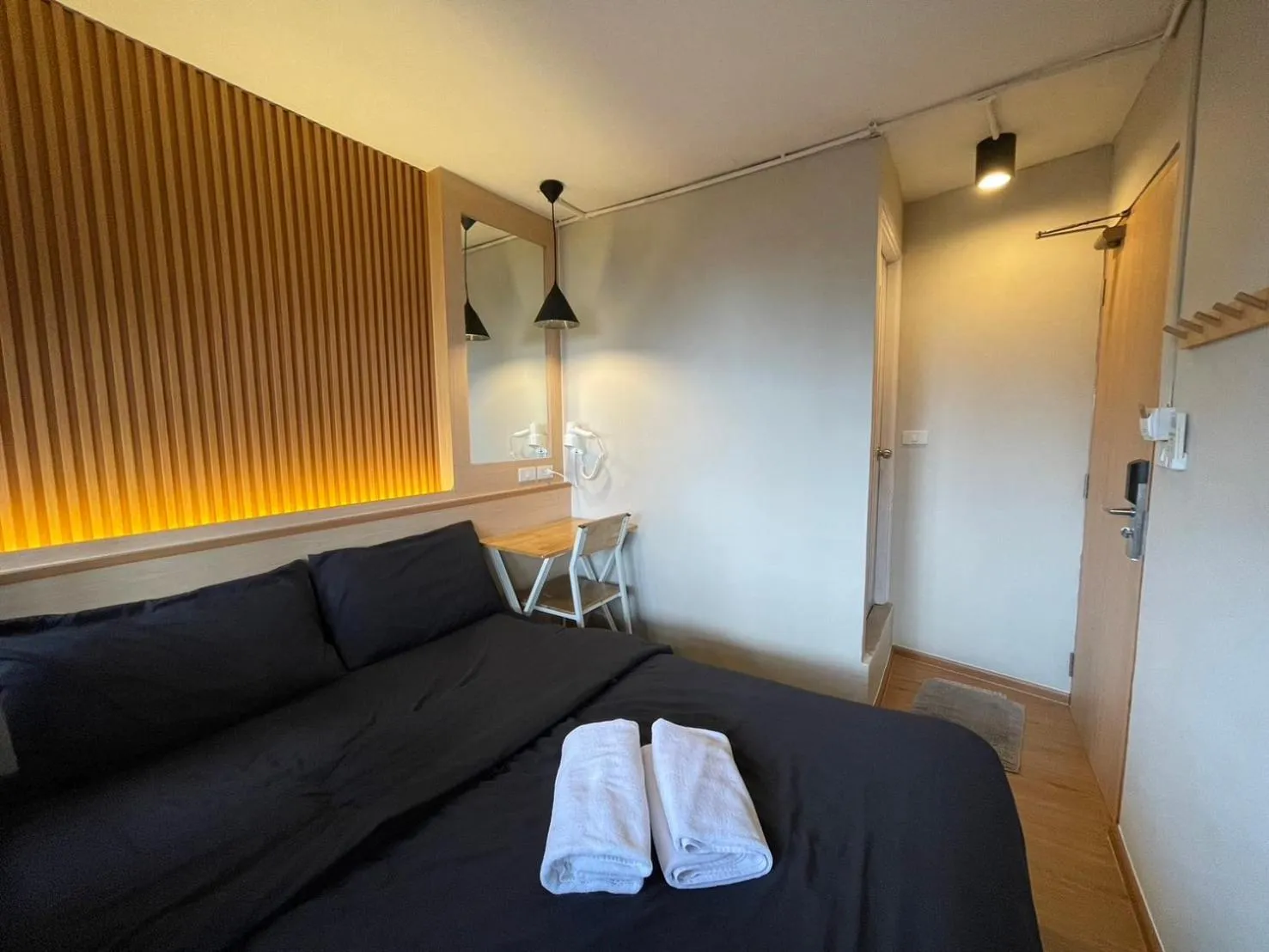 Bed in Mind Day Hostel Khaosan