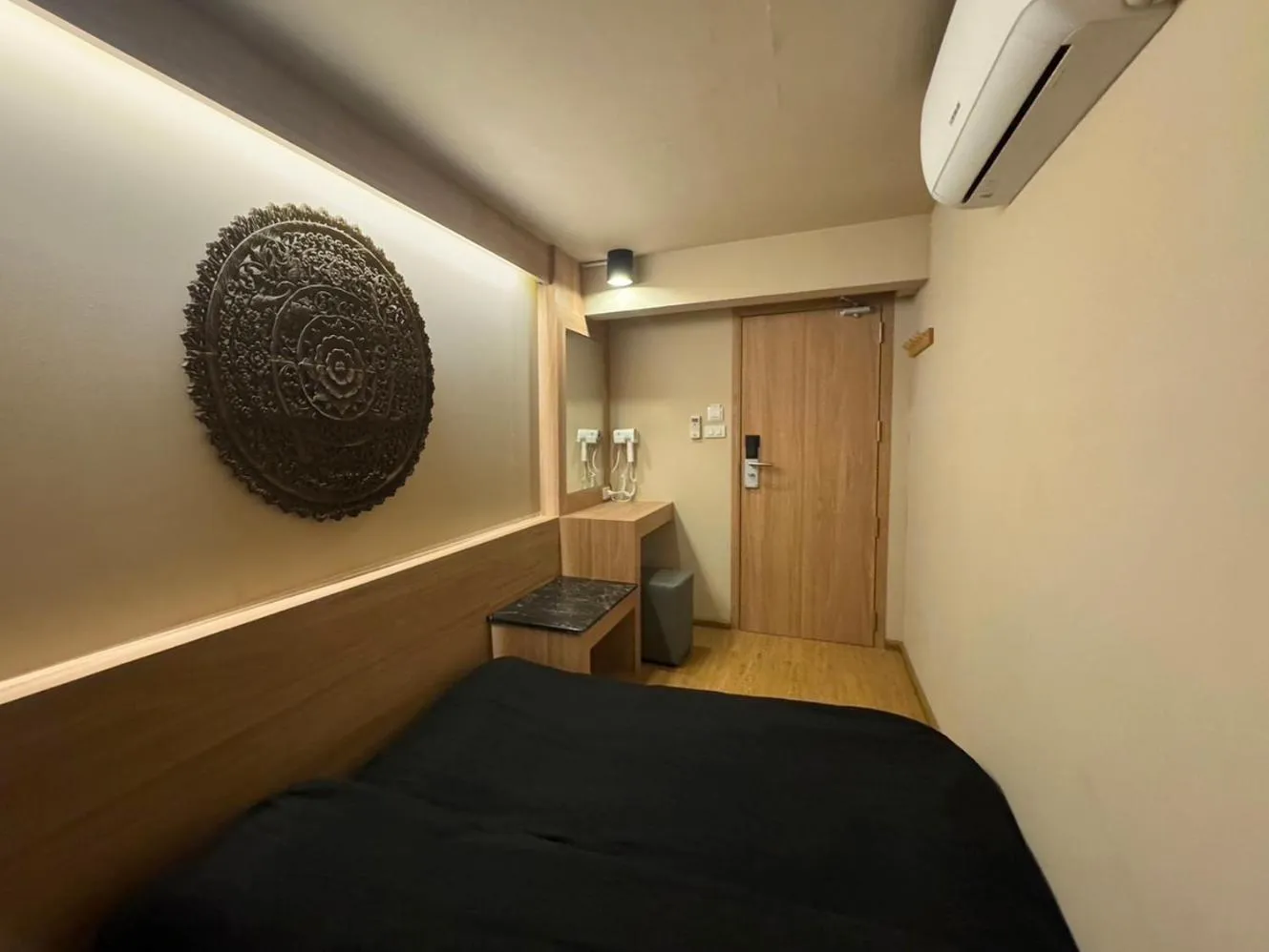 Bed in Mind Day Hostel Khaosan