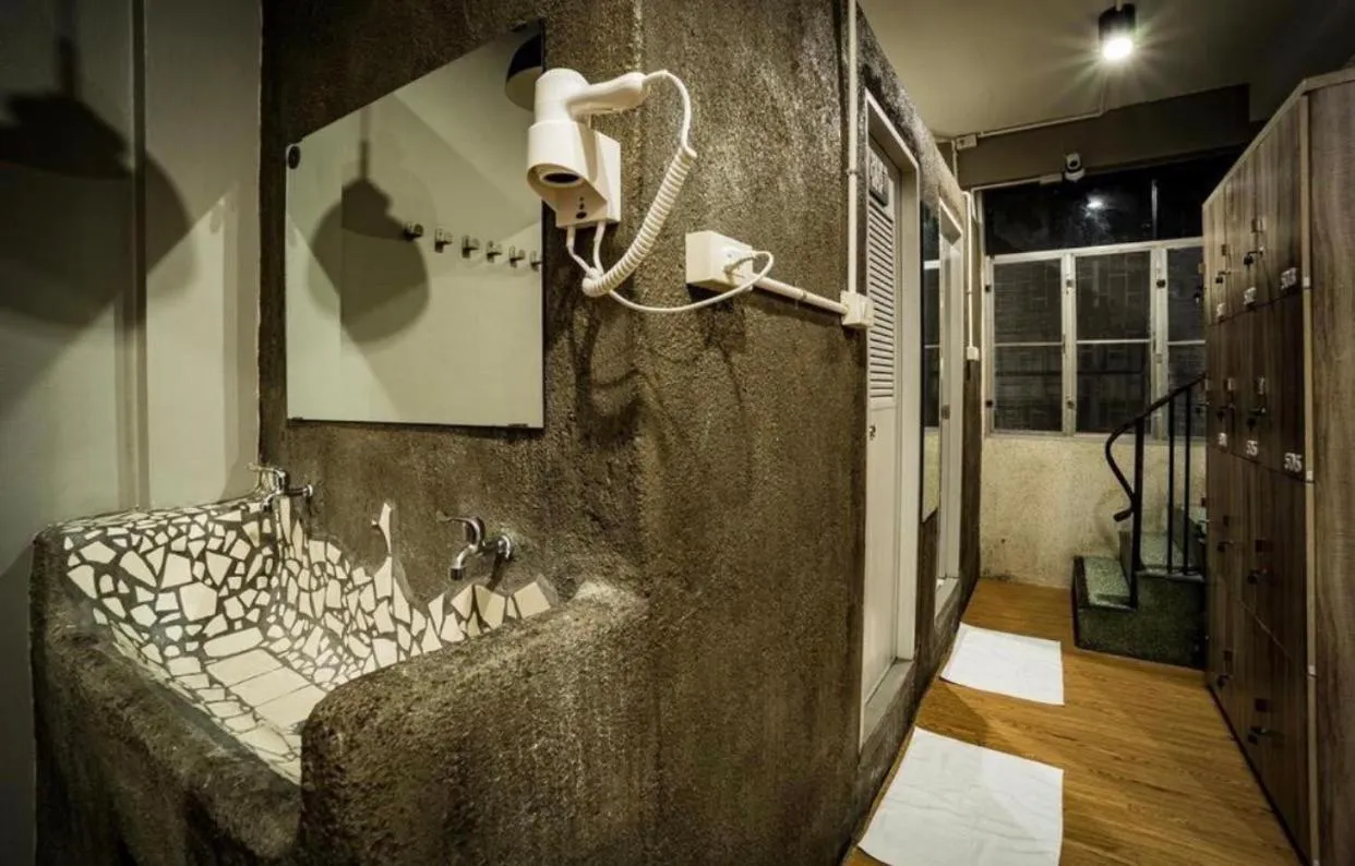 Mind Day Hostel Khaosan