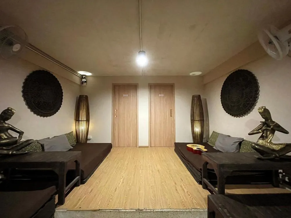 Mind Day Hostel Khaosan