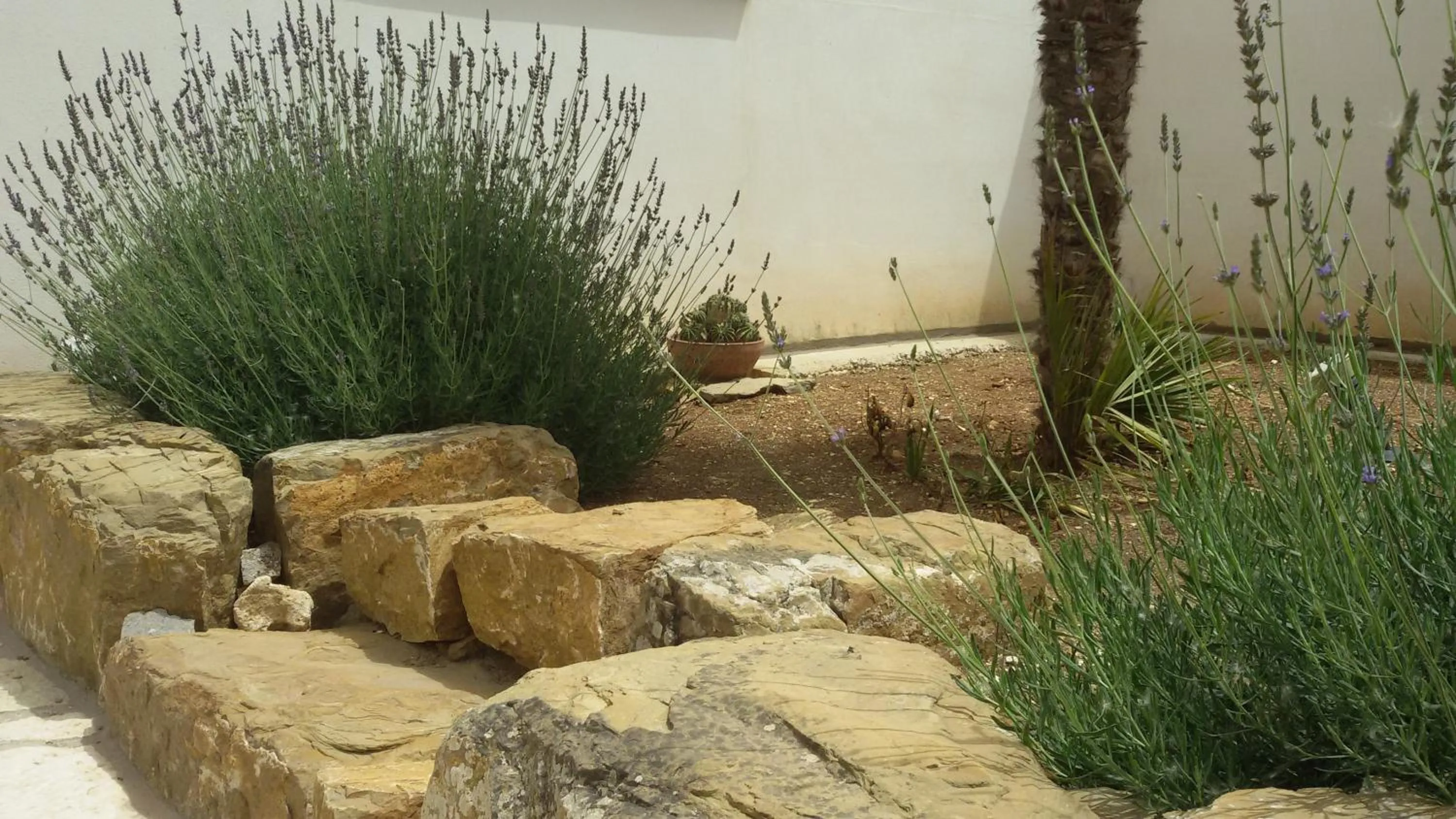 Property building in Baglio Messina Vacanze