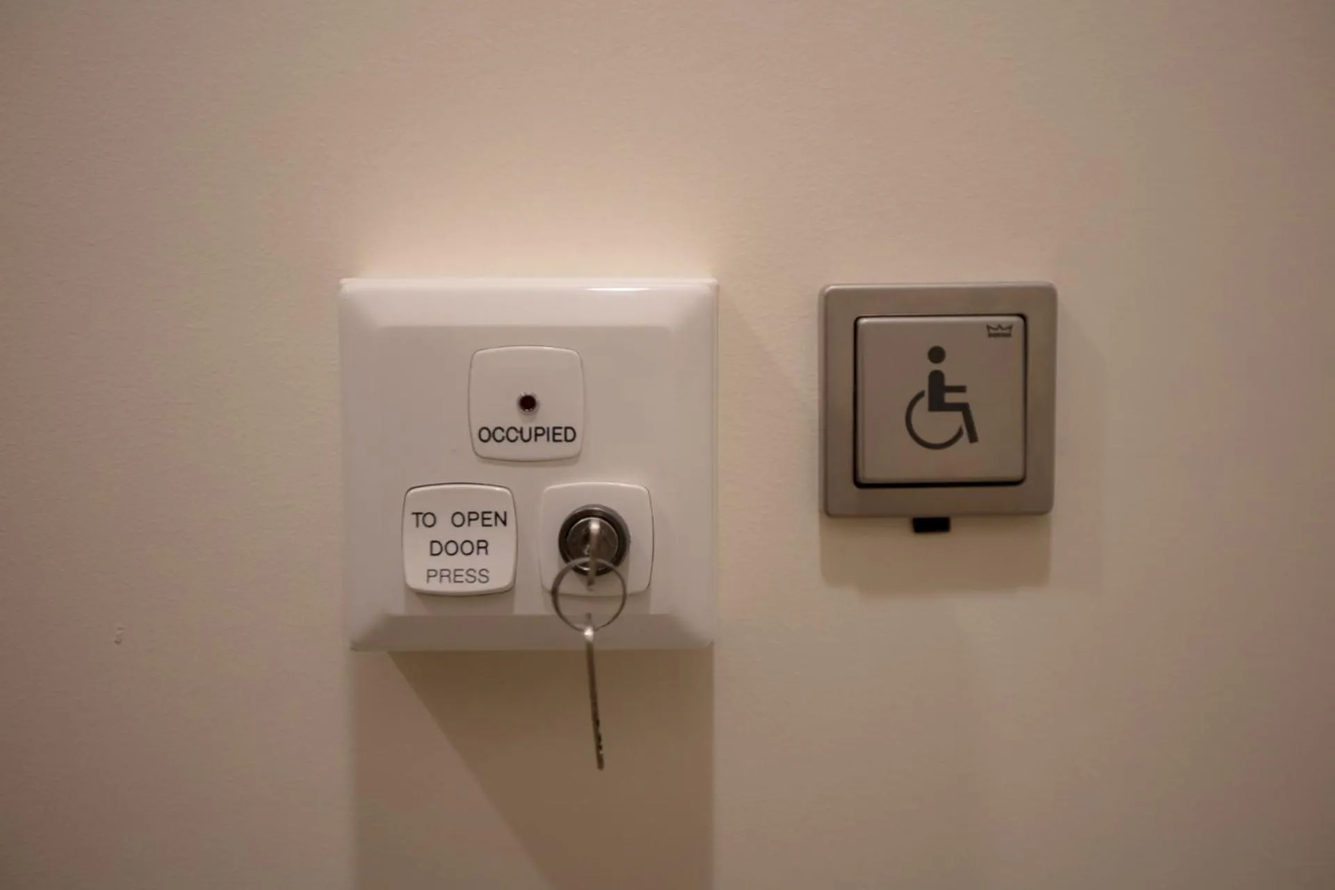 acessibility in Mirage Whitsundays