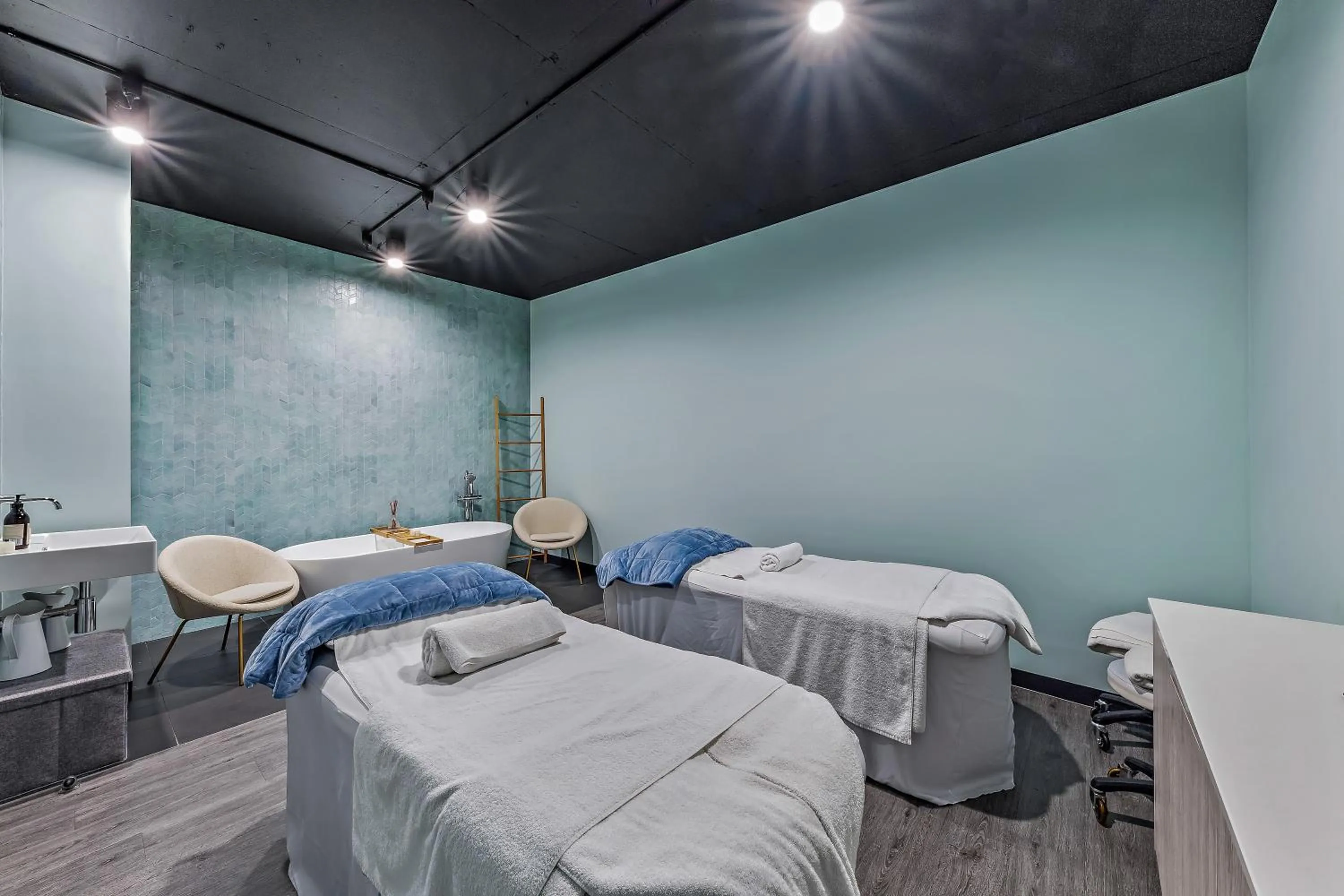 Massage in Mirage Whitsundays