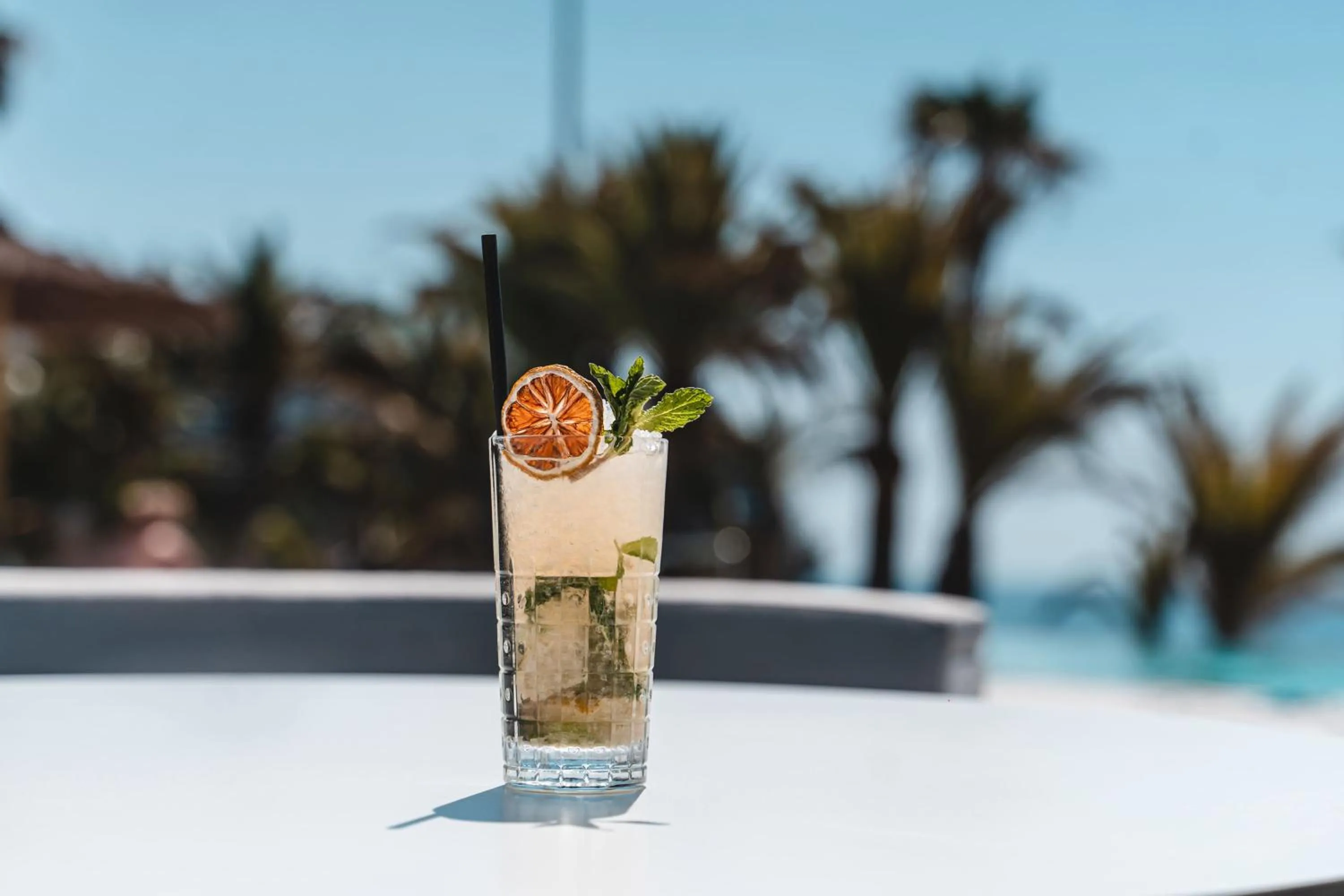 Paradisus by Meliá Fuerteventura