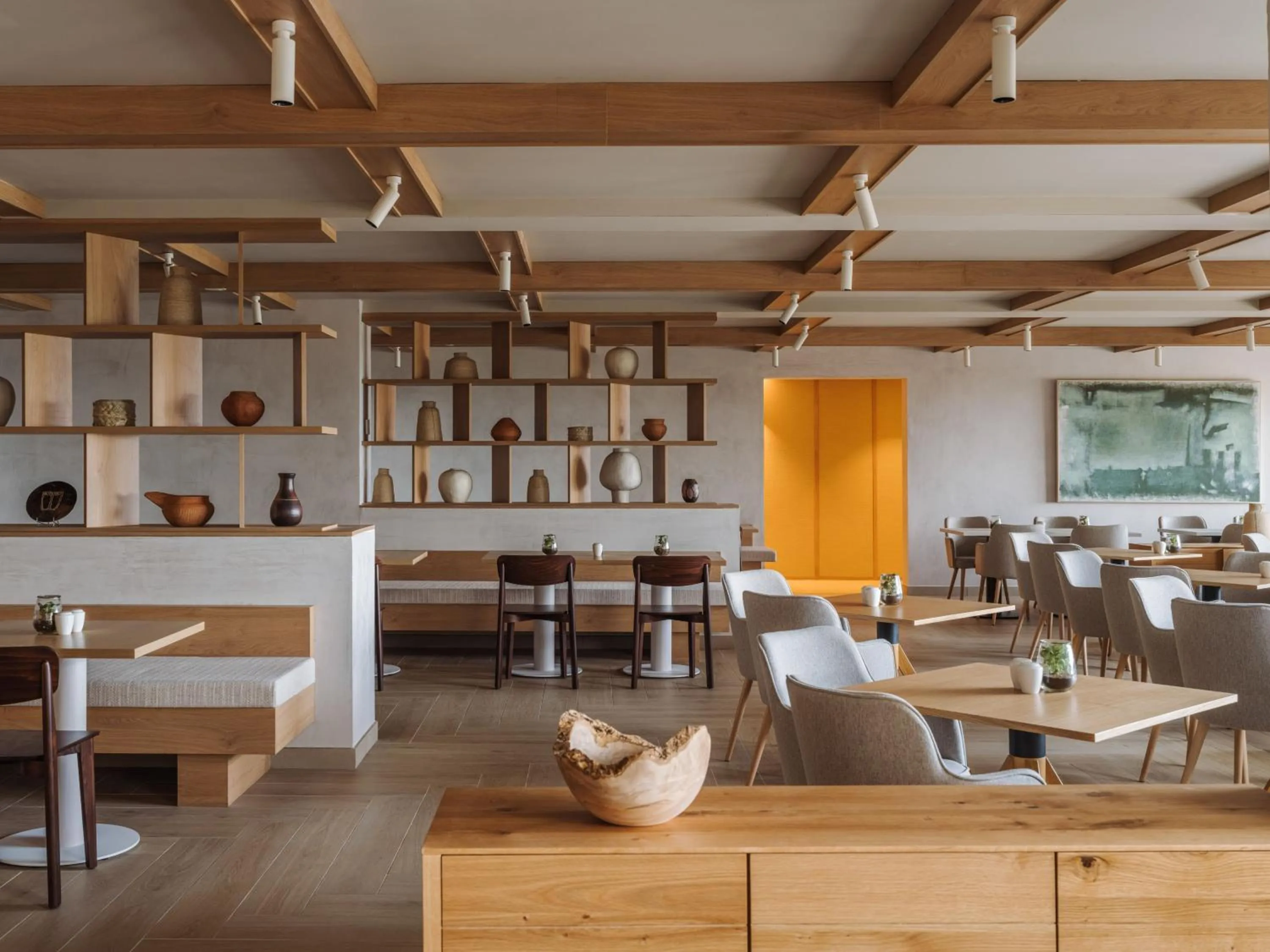 Property building in Paradisus by Meliá Fuerteventura