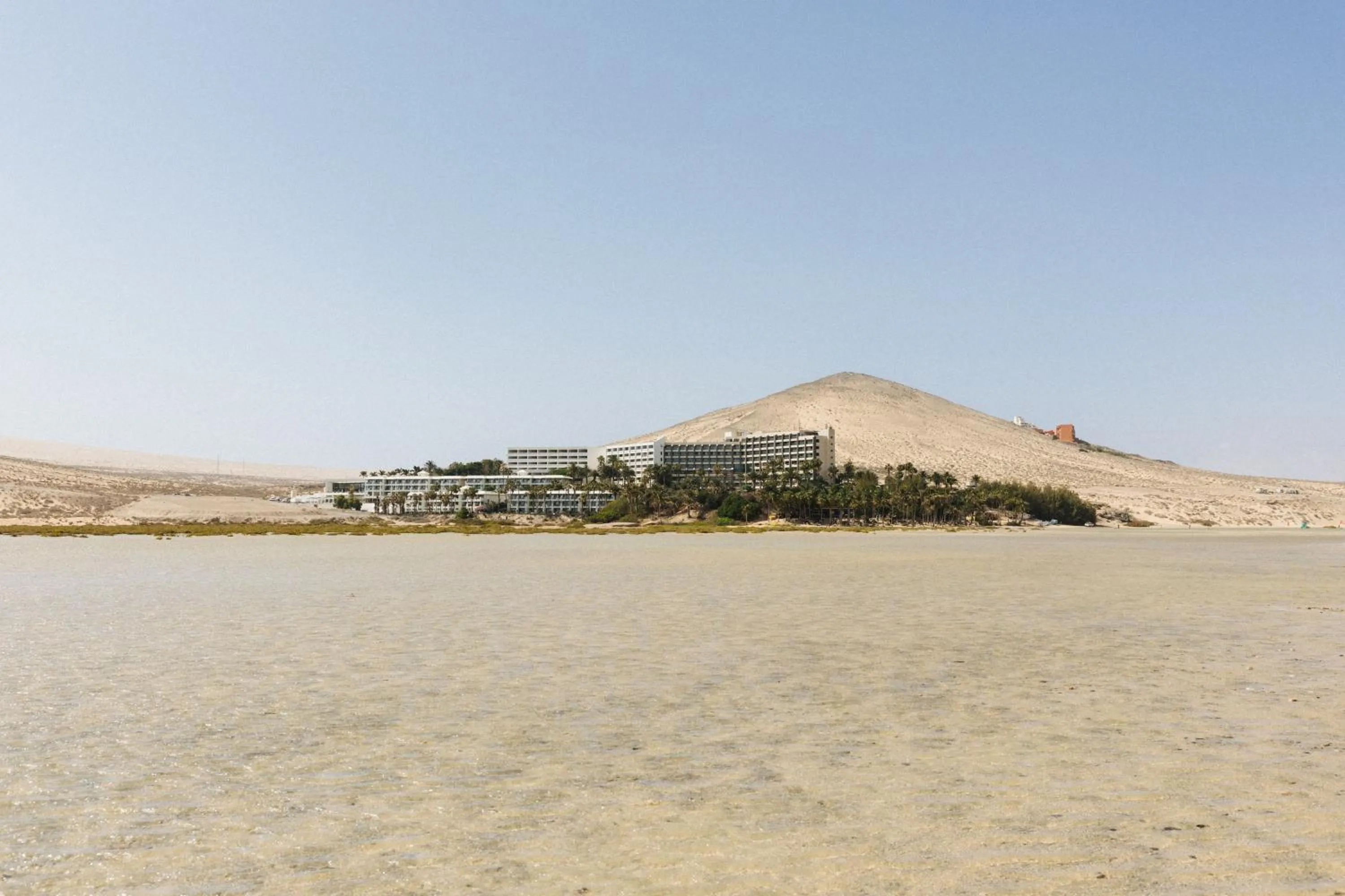 Paradisus by Meliá Fuerteventura