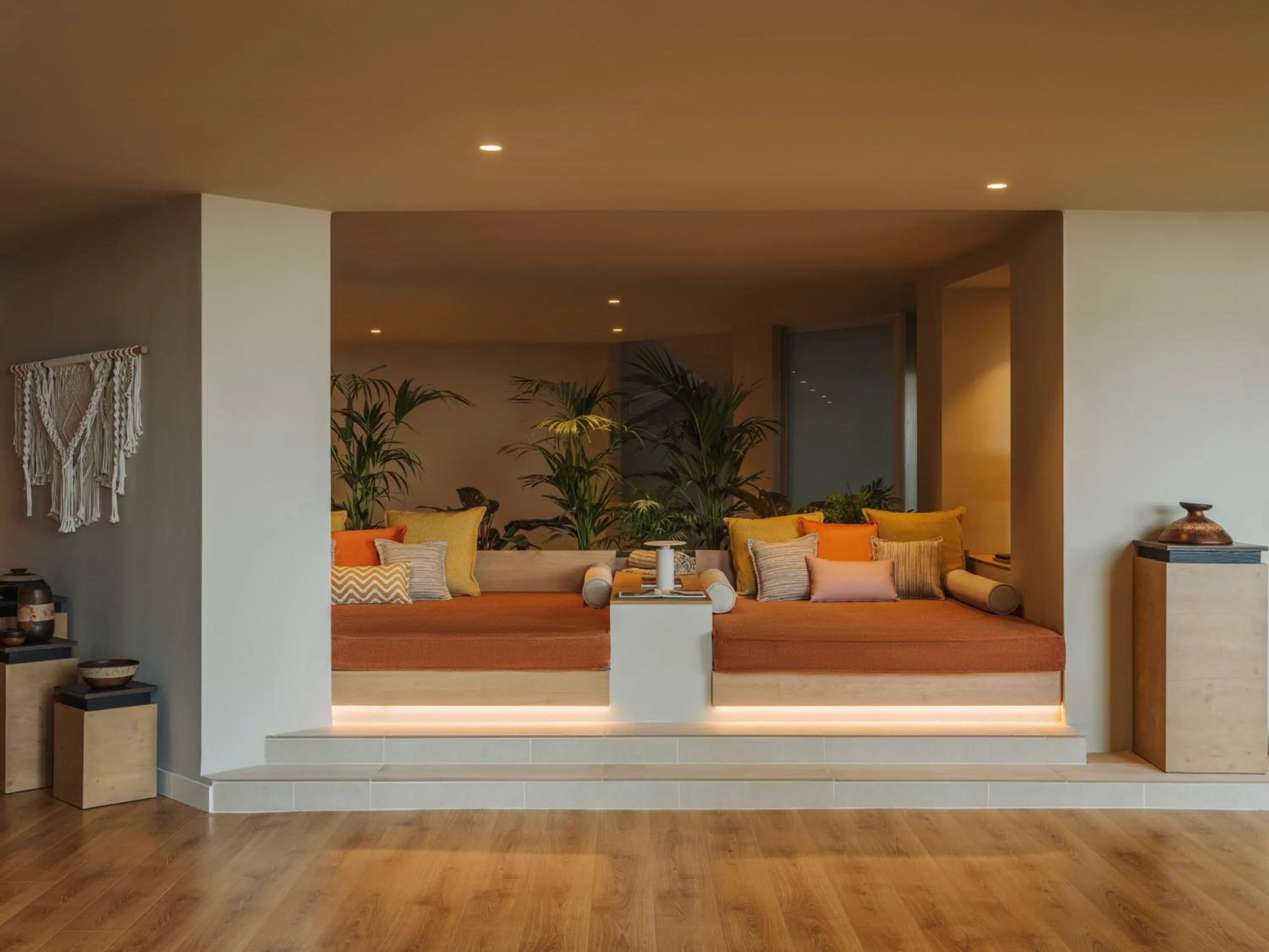 Property building in Paradisus by Meliá Fuerteventura