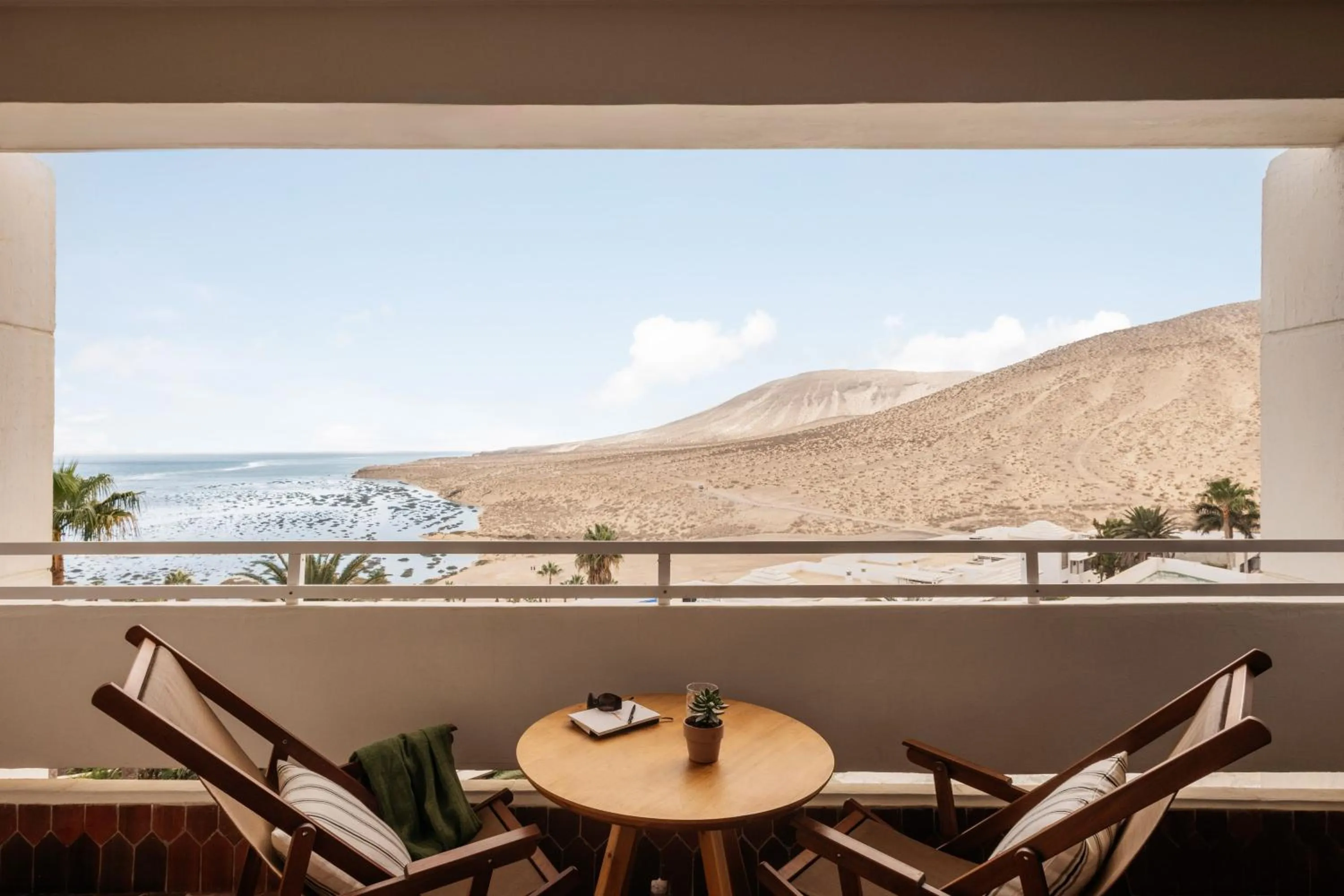 Property building in Paradisus by Meliá Fuerteventura