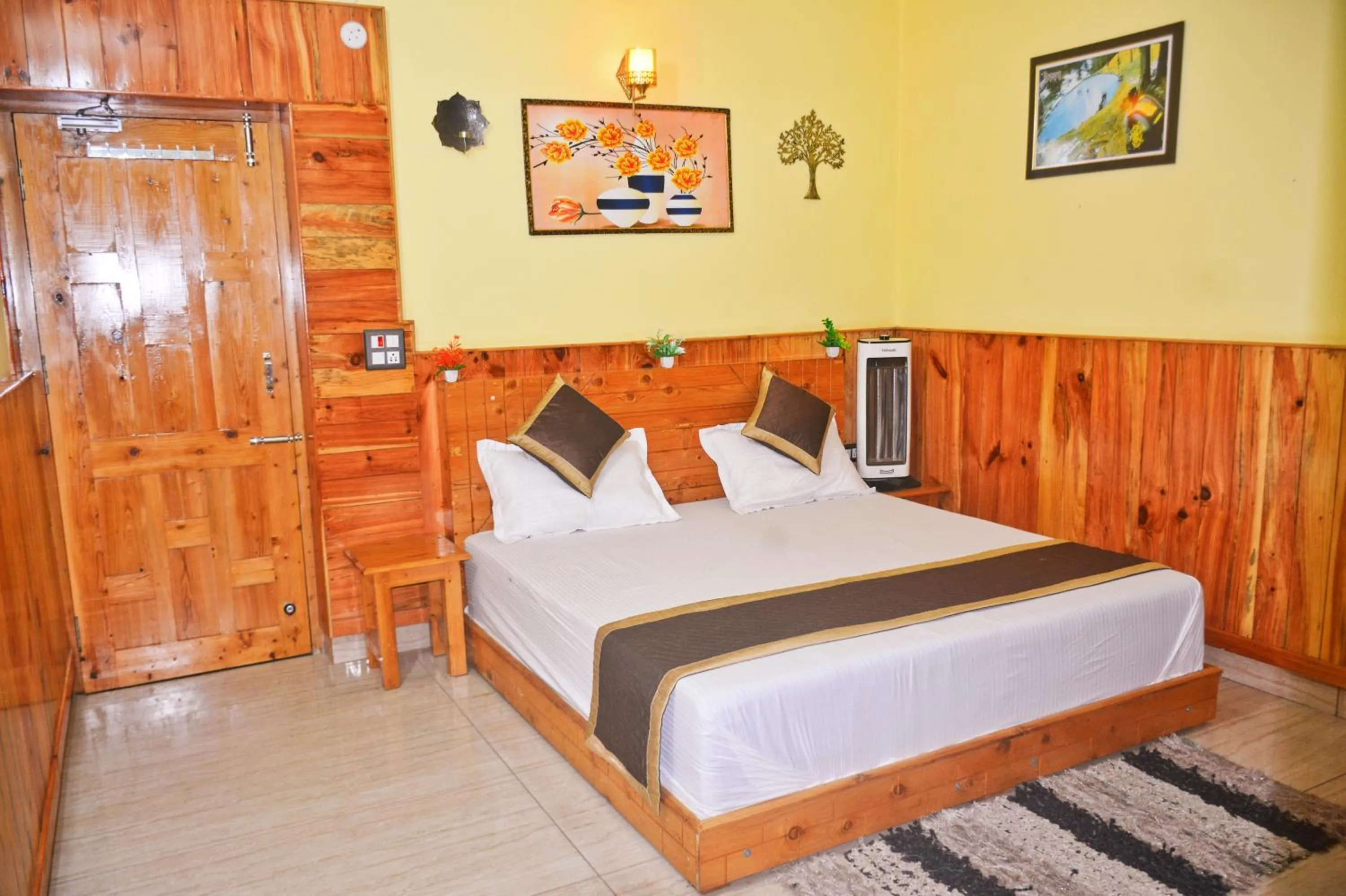 Anurag Hotel
