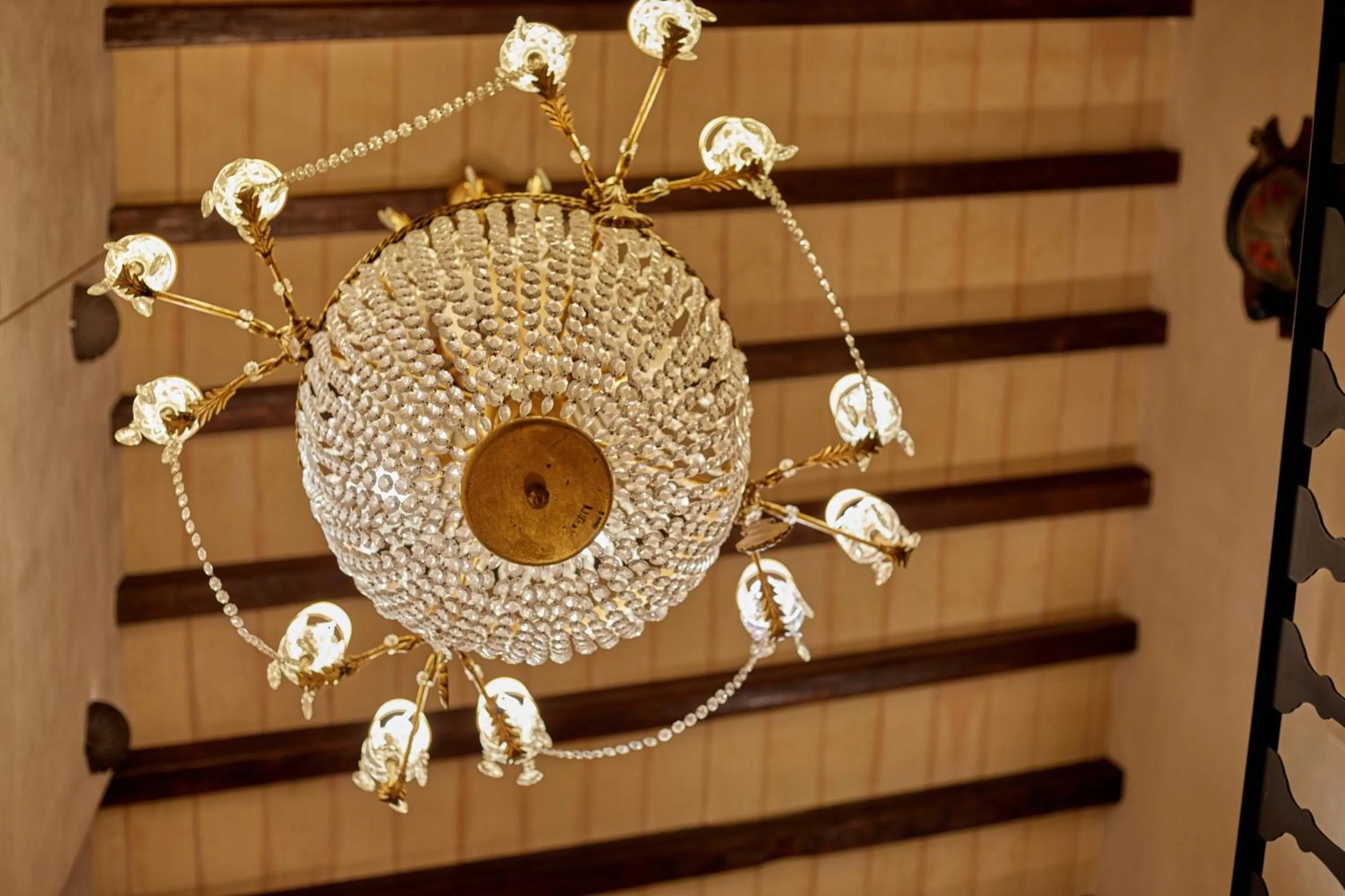 Lounge or bar in Agroturismo Sa Vinya des Convent