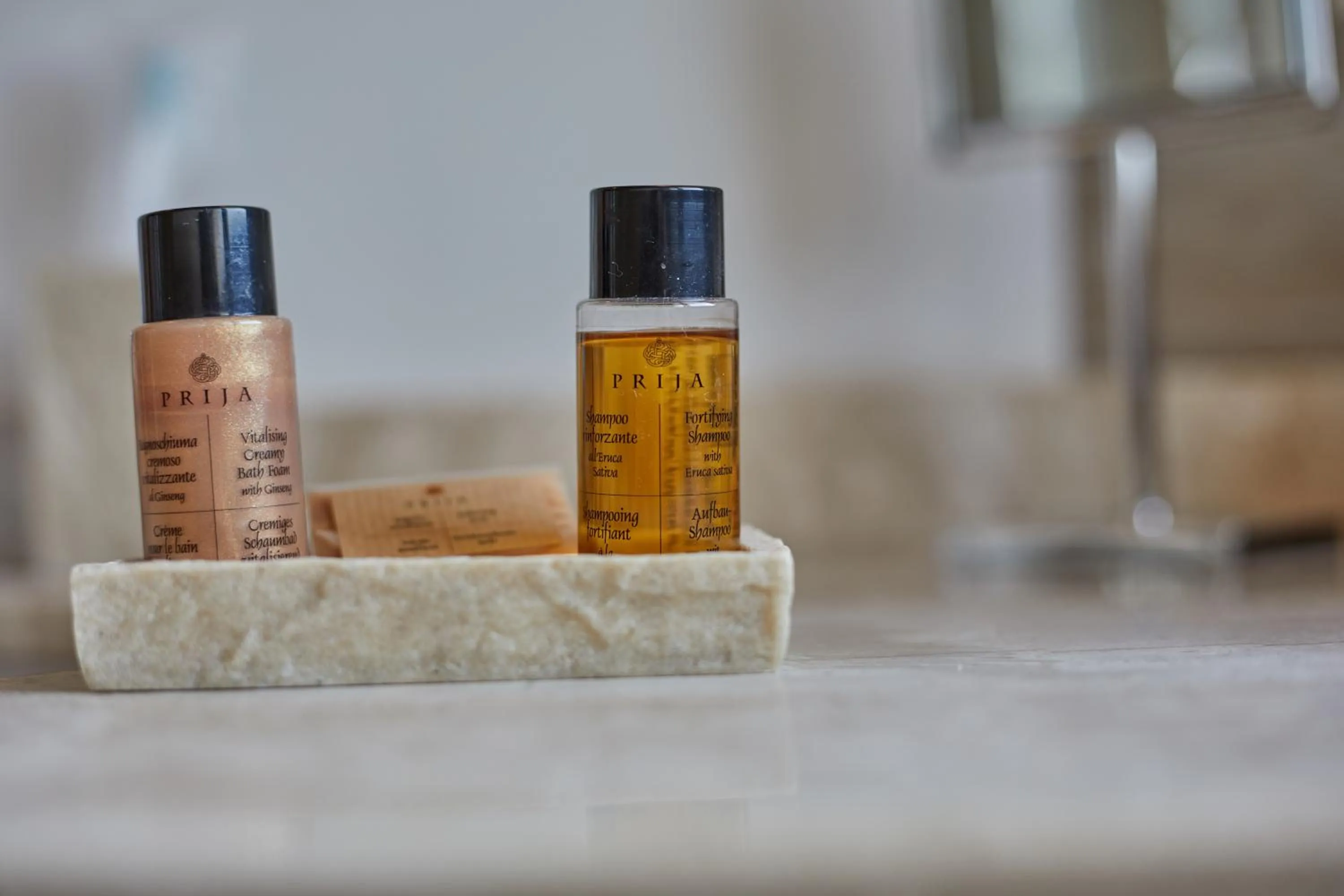 Bathroom in Agroturismo Sa Vinya des Convent