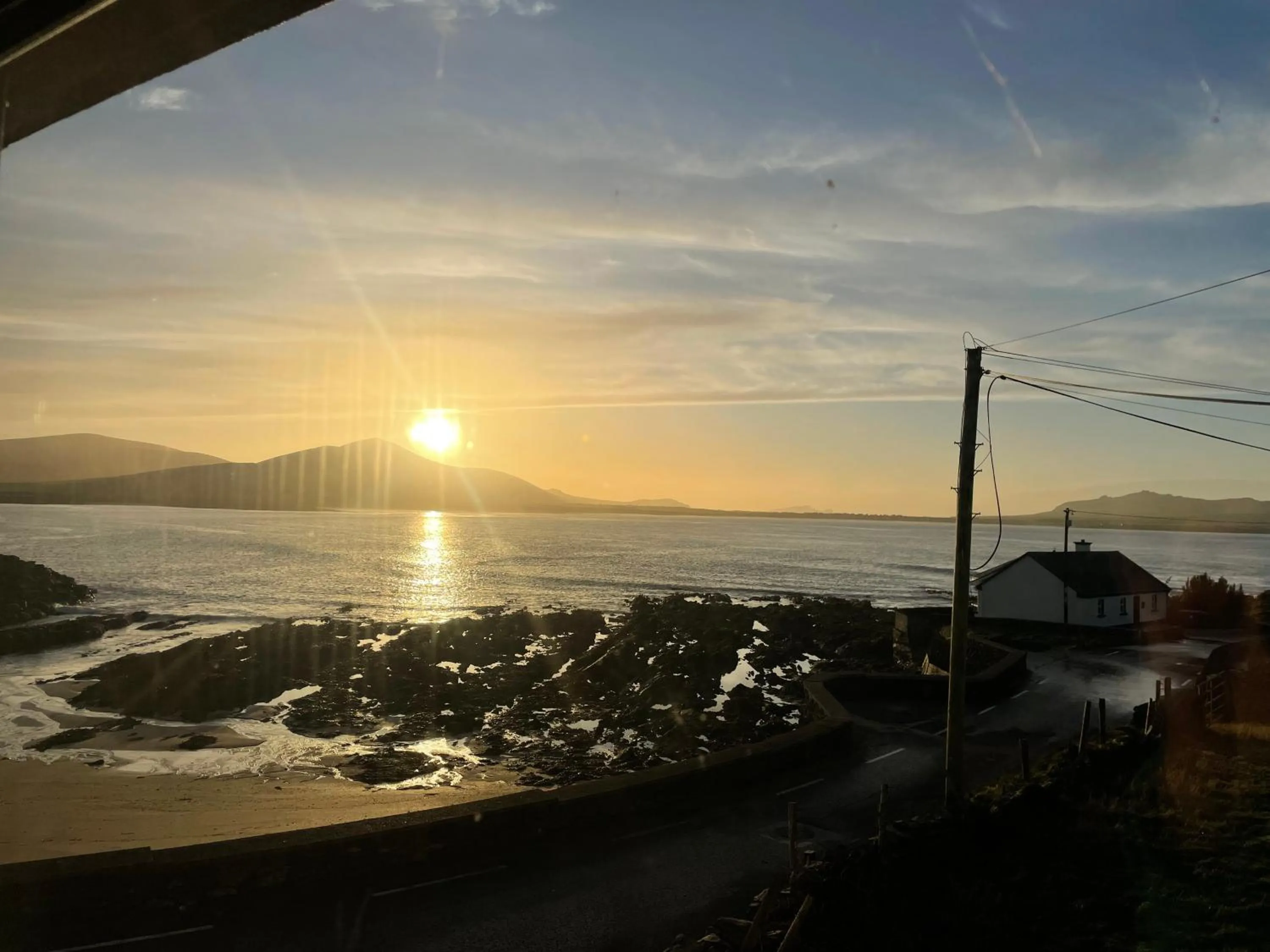 The Coastguard House @ Tigh T.P.