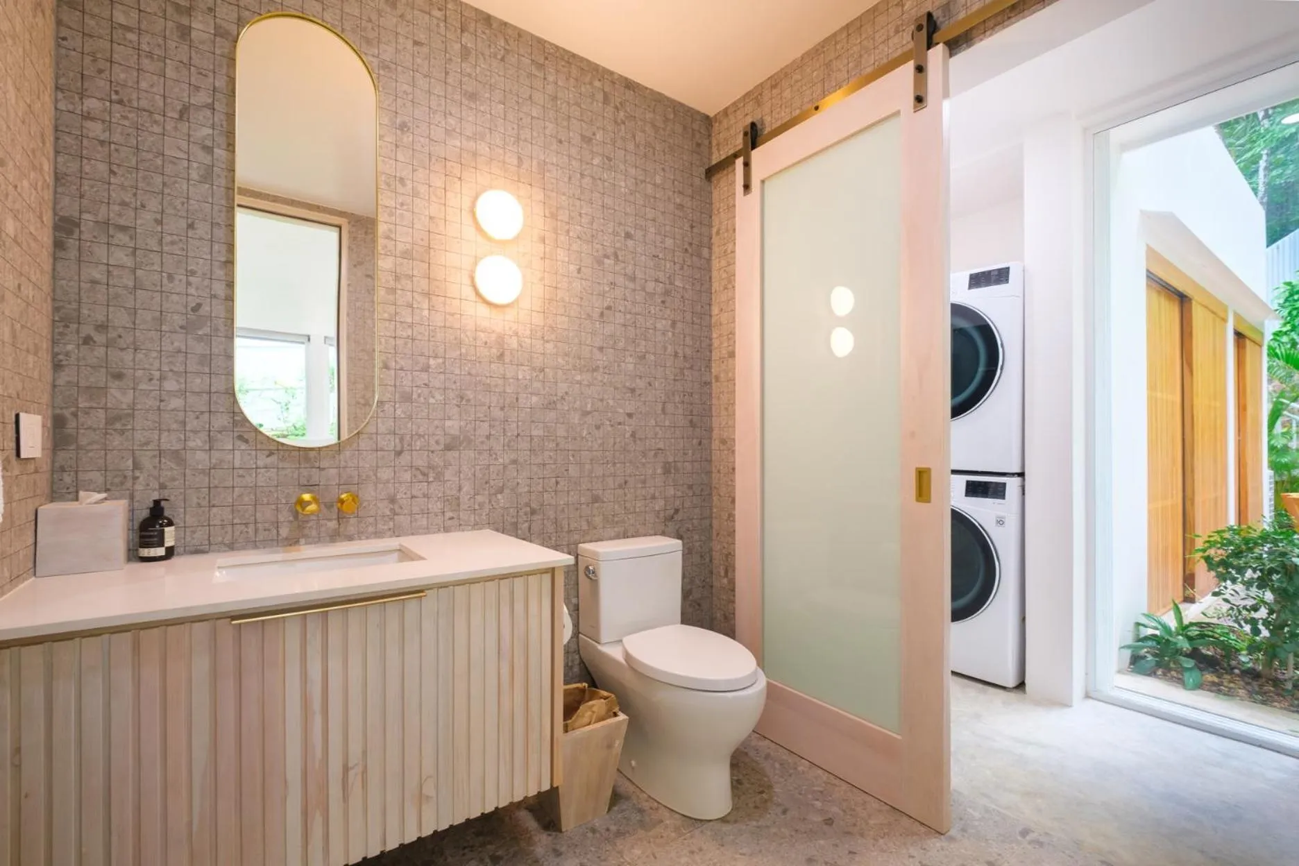 Bodhi Tree Yoga Resort