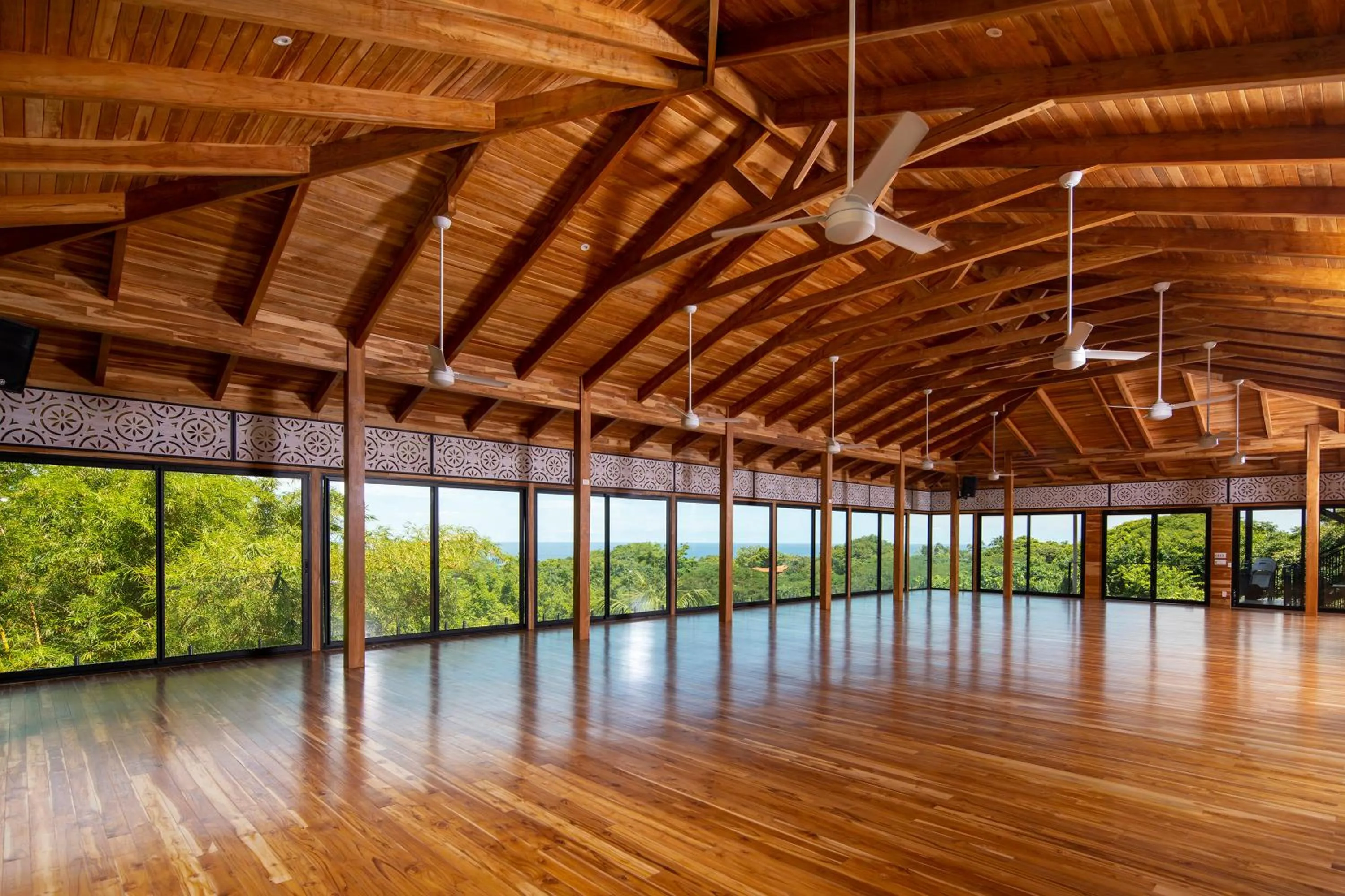 Spa and wellness centre/facilities in Bodhi Tree Yoga Resort