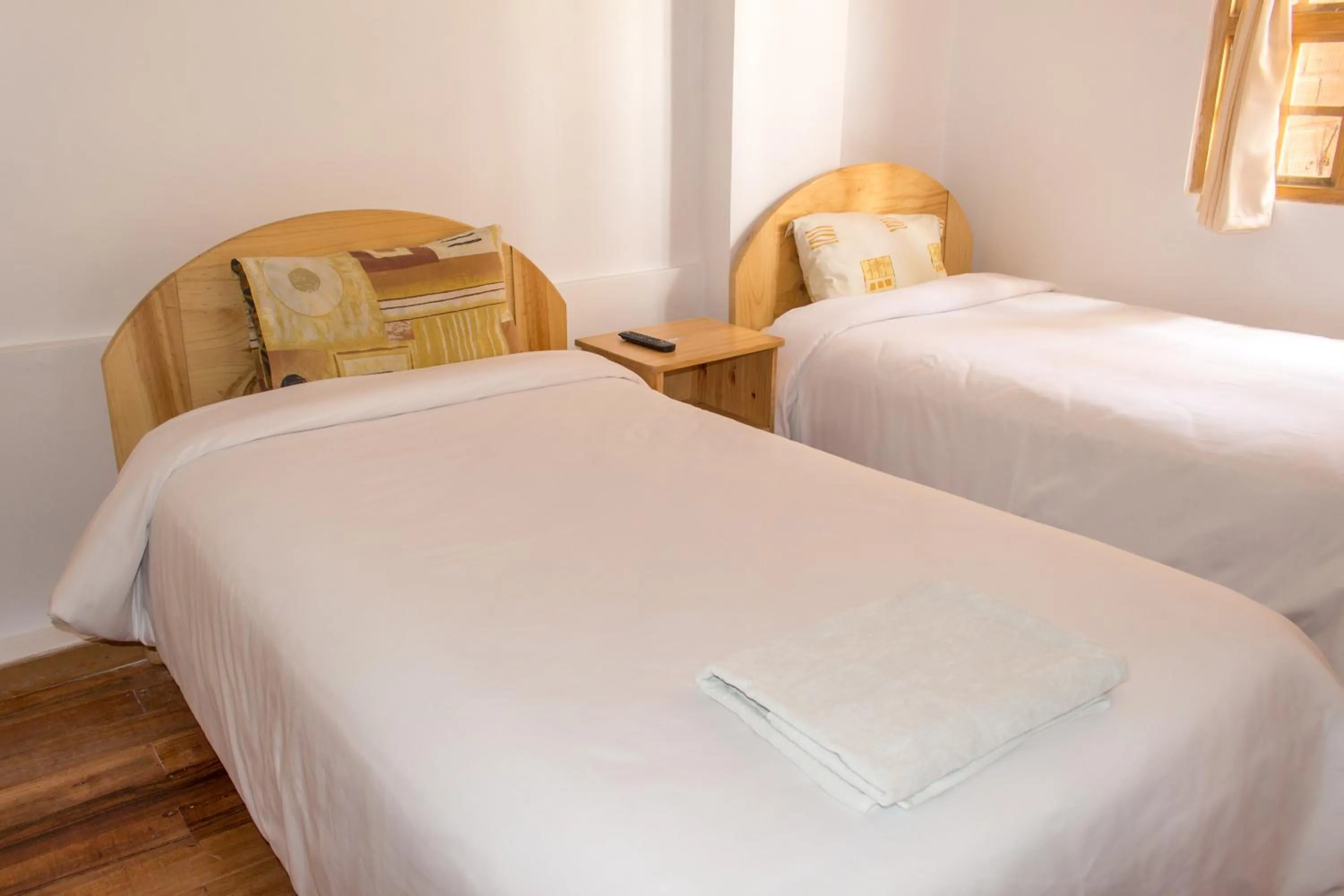 Bed in Casa Don Jose B & B