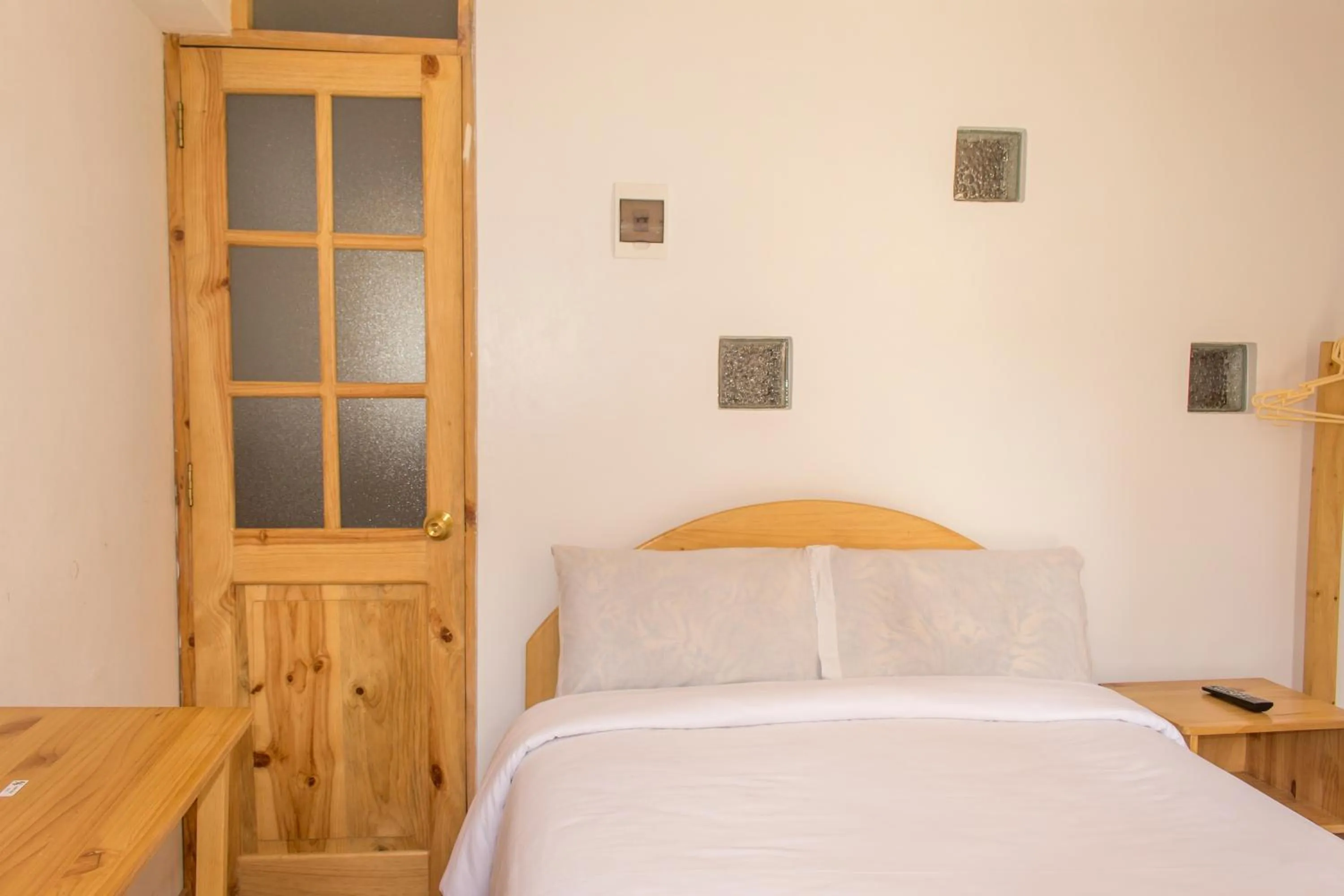 Photo of the whole room, Bed in Casa Don Jose B & B