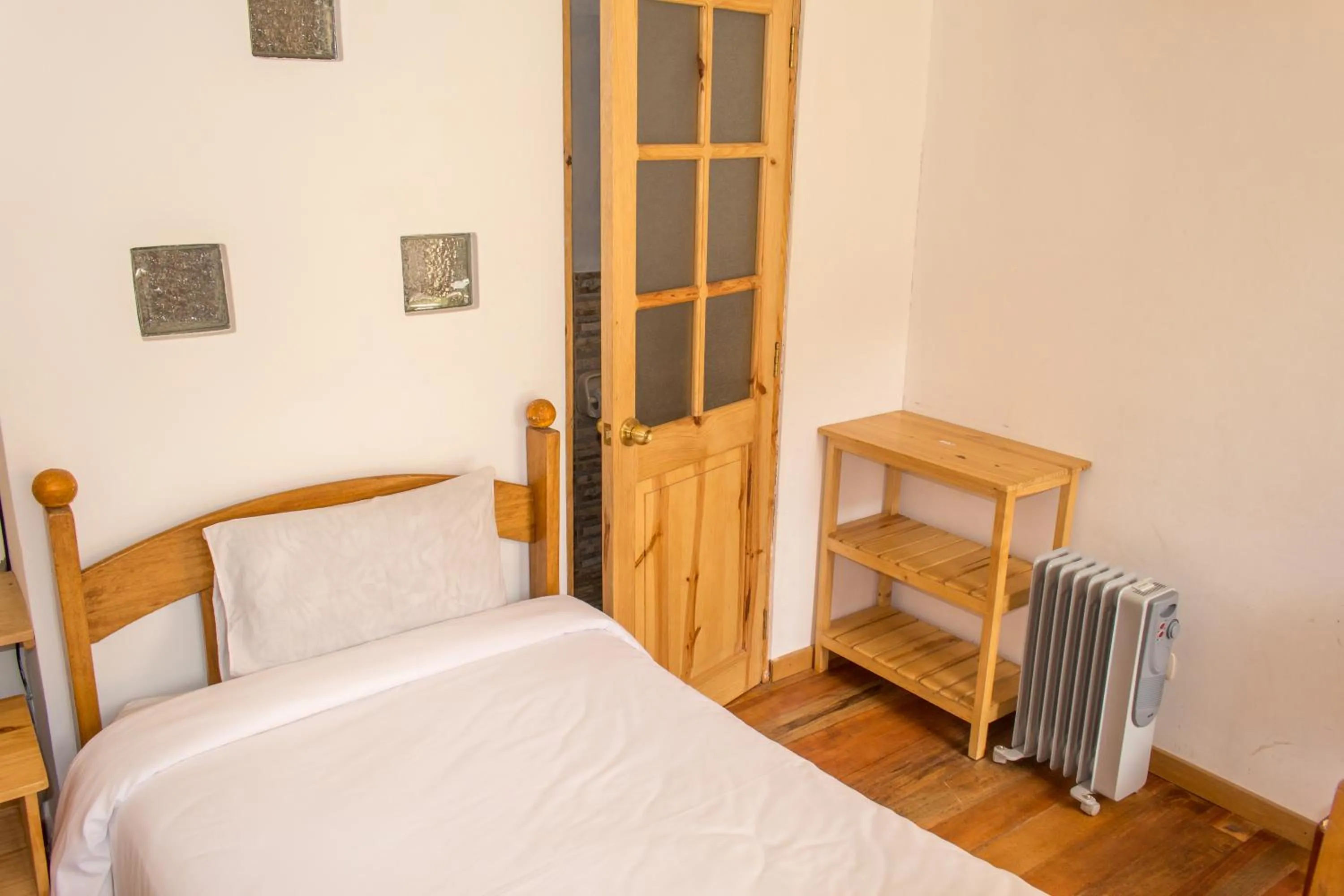 Photo of the whole room, Bed in Casa Don Jose B & B