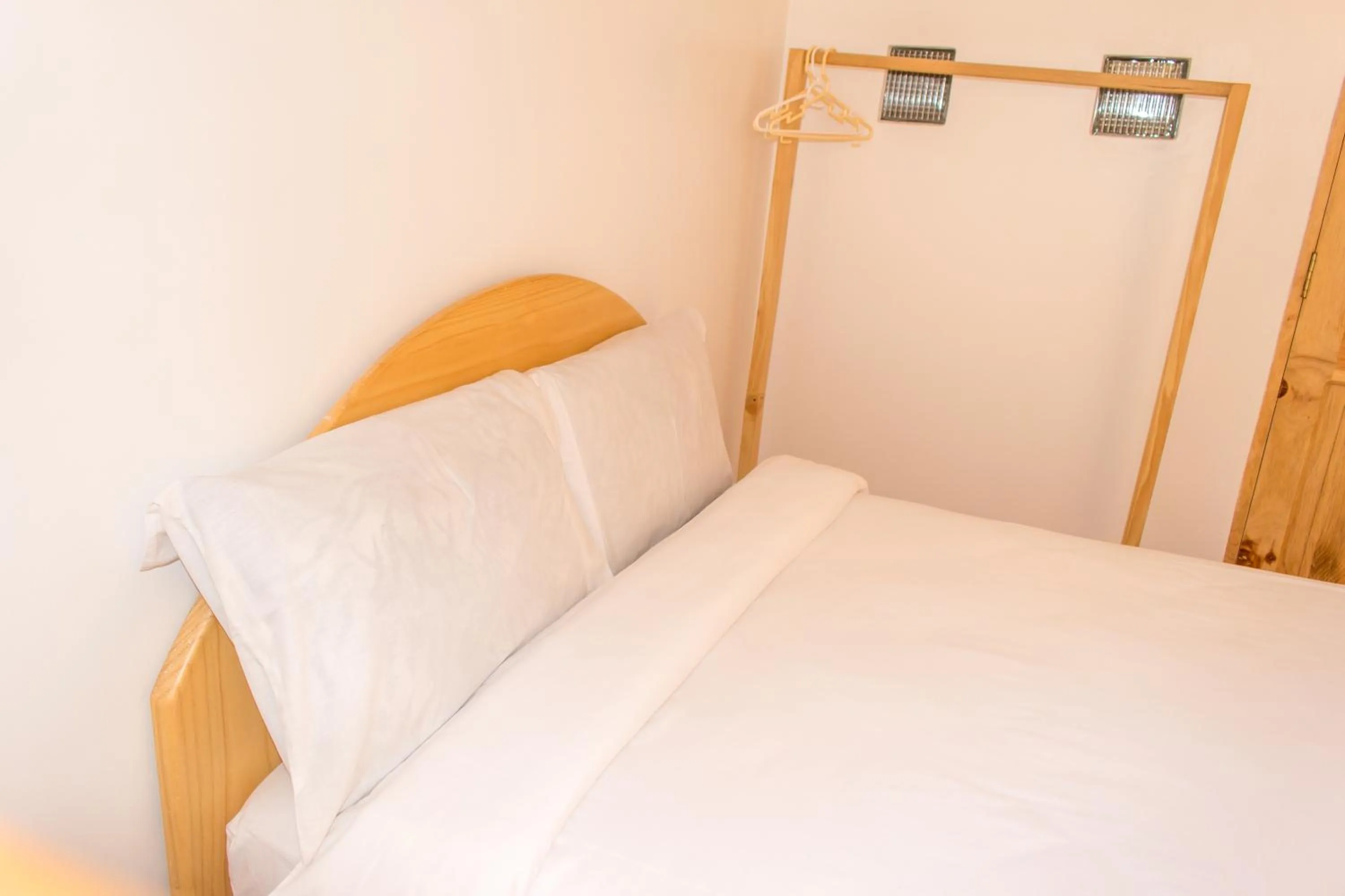 Bed in Casa Don Jose B & B