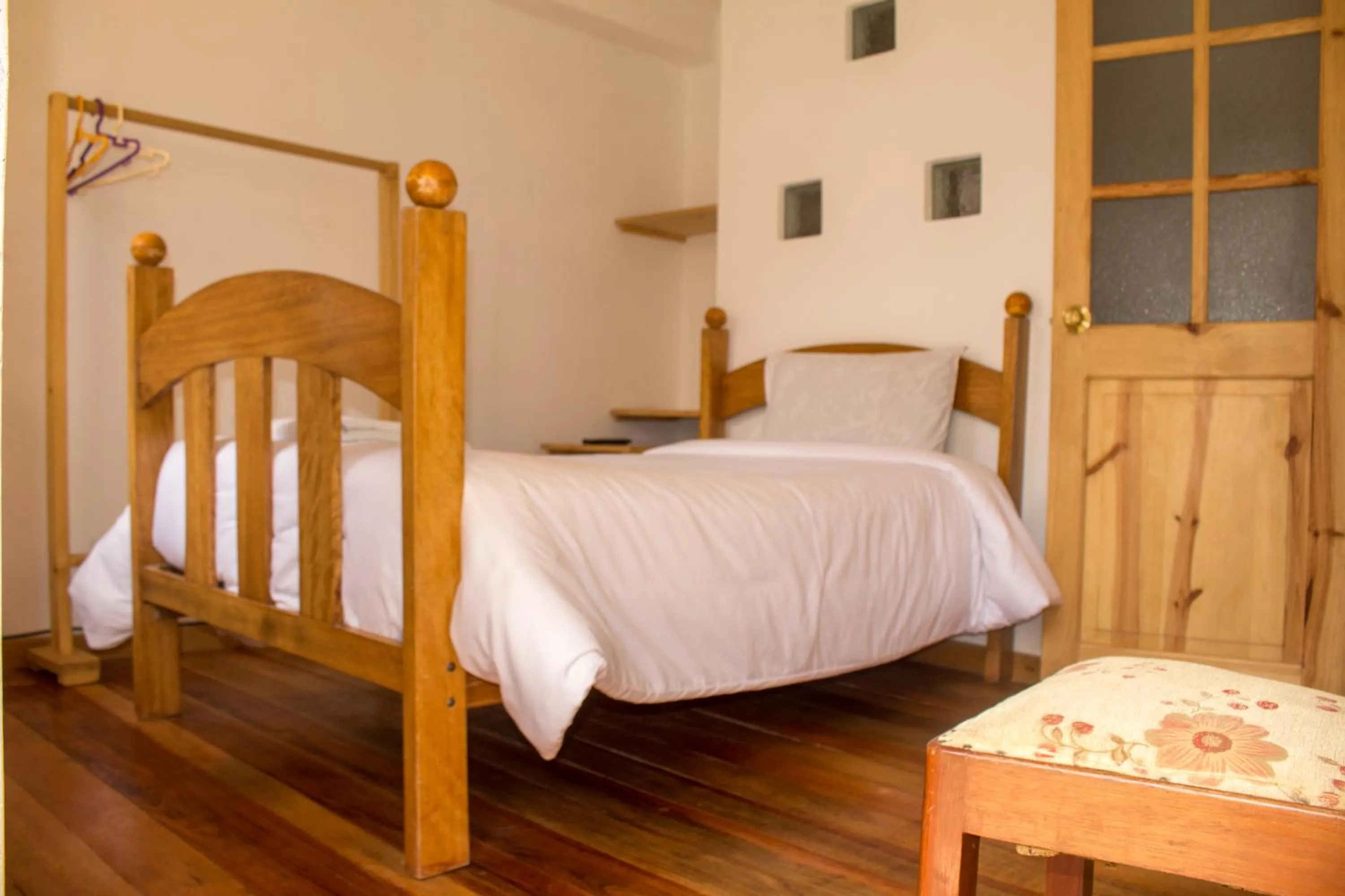 Photo of the whole room, Bed in Casa Don Jose B & B