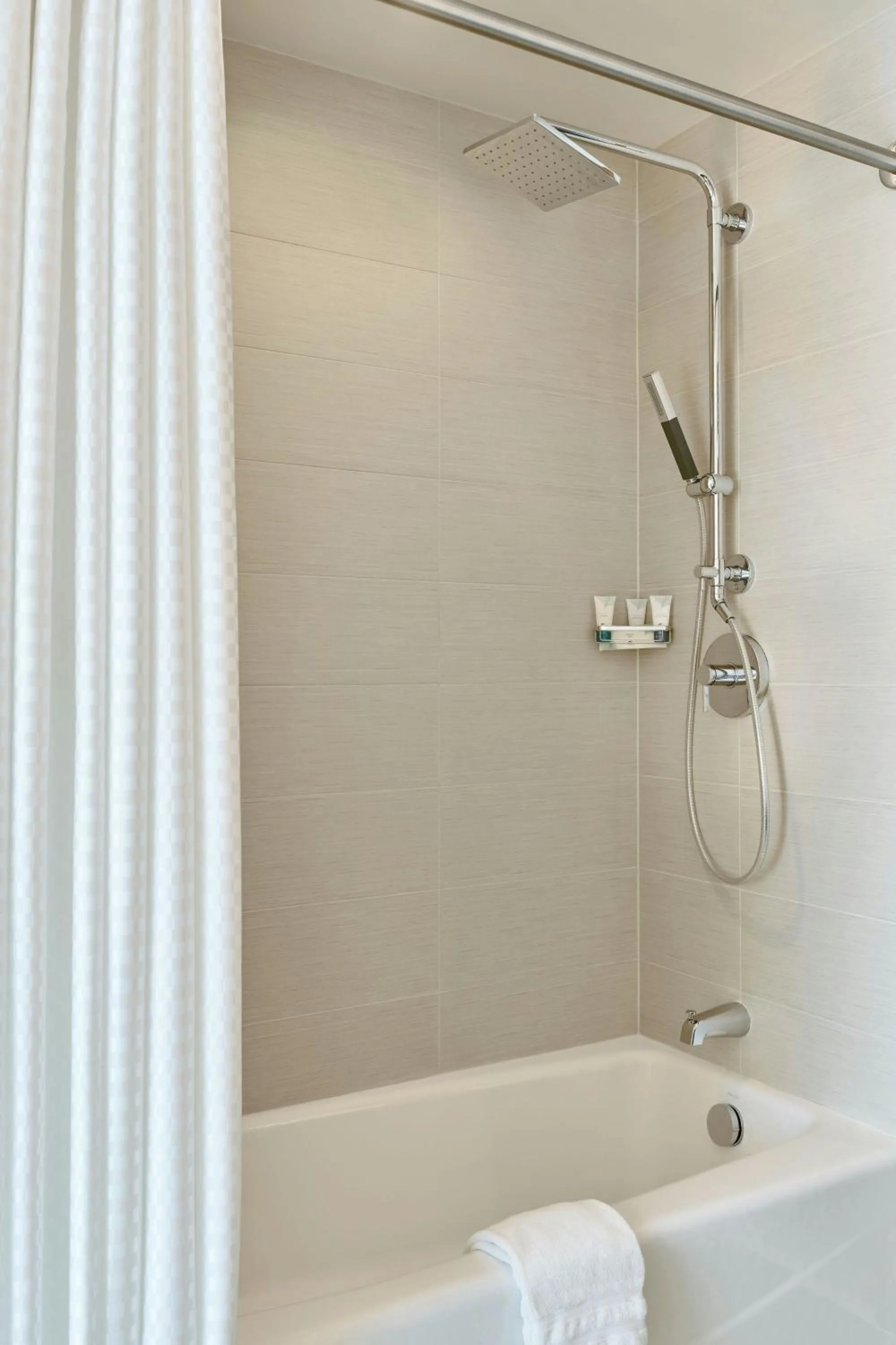 Bathroom in The Westin Denver International Airport