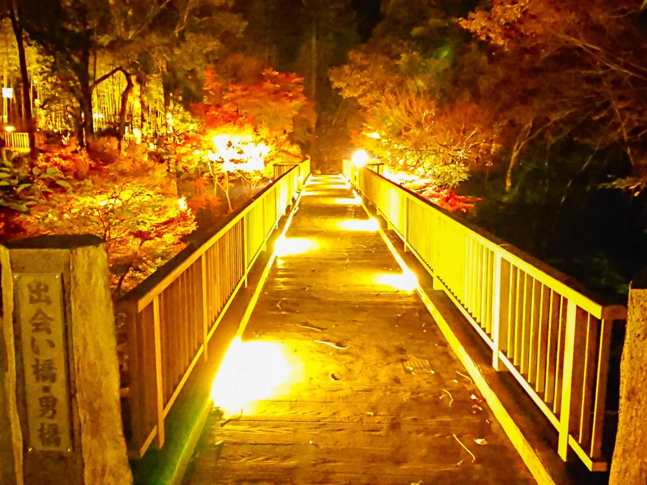 Night in LiVEMAX RESORT Shizuoka Amagiyugashima