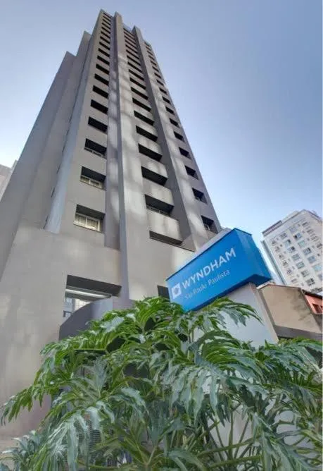 1506 Flat Jardins - alameda Campinas 540