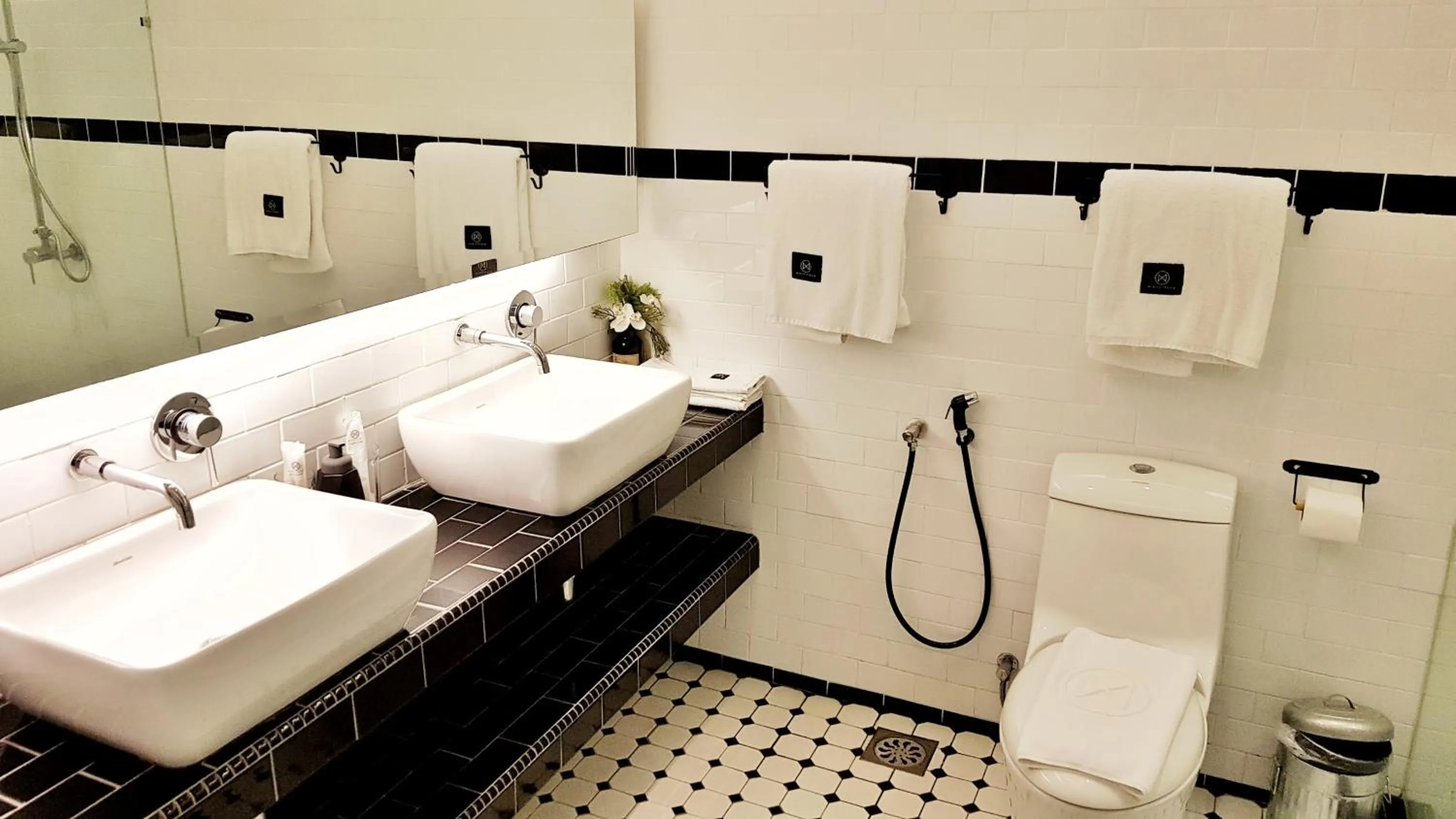 M Boutique Hotel Station 18 - Ipoh