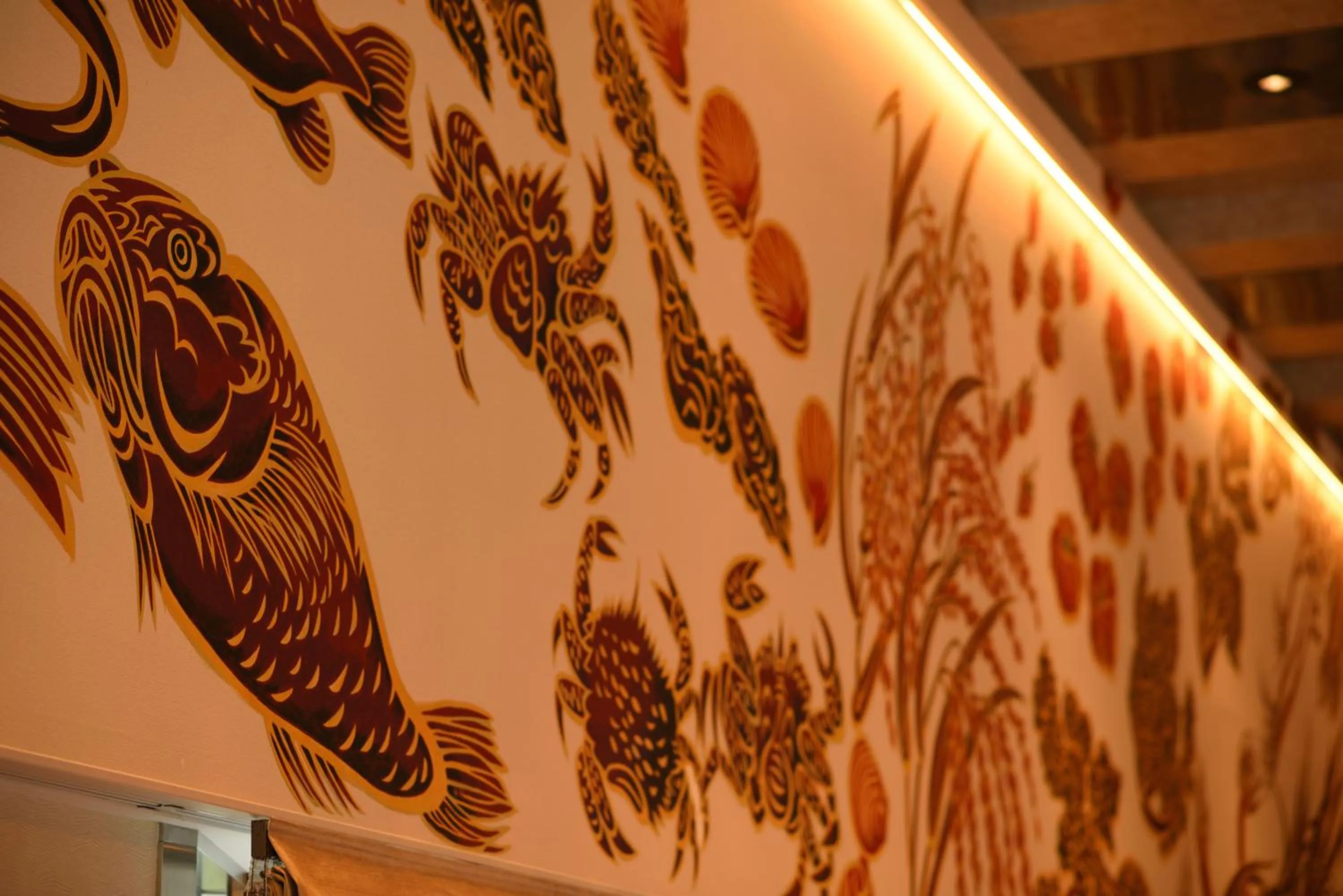 Restaurant/places to eat in Matsushima Ichinobo