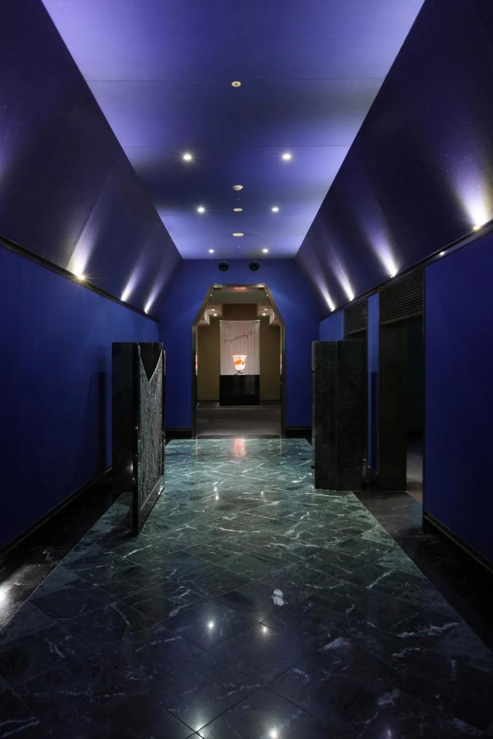 Activities in Matsushima Ichinobo