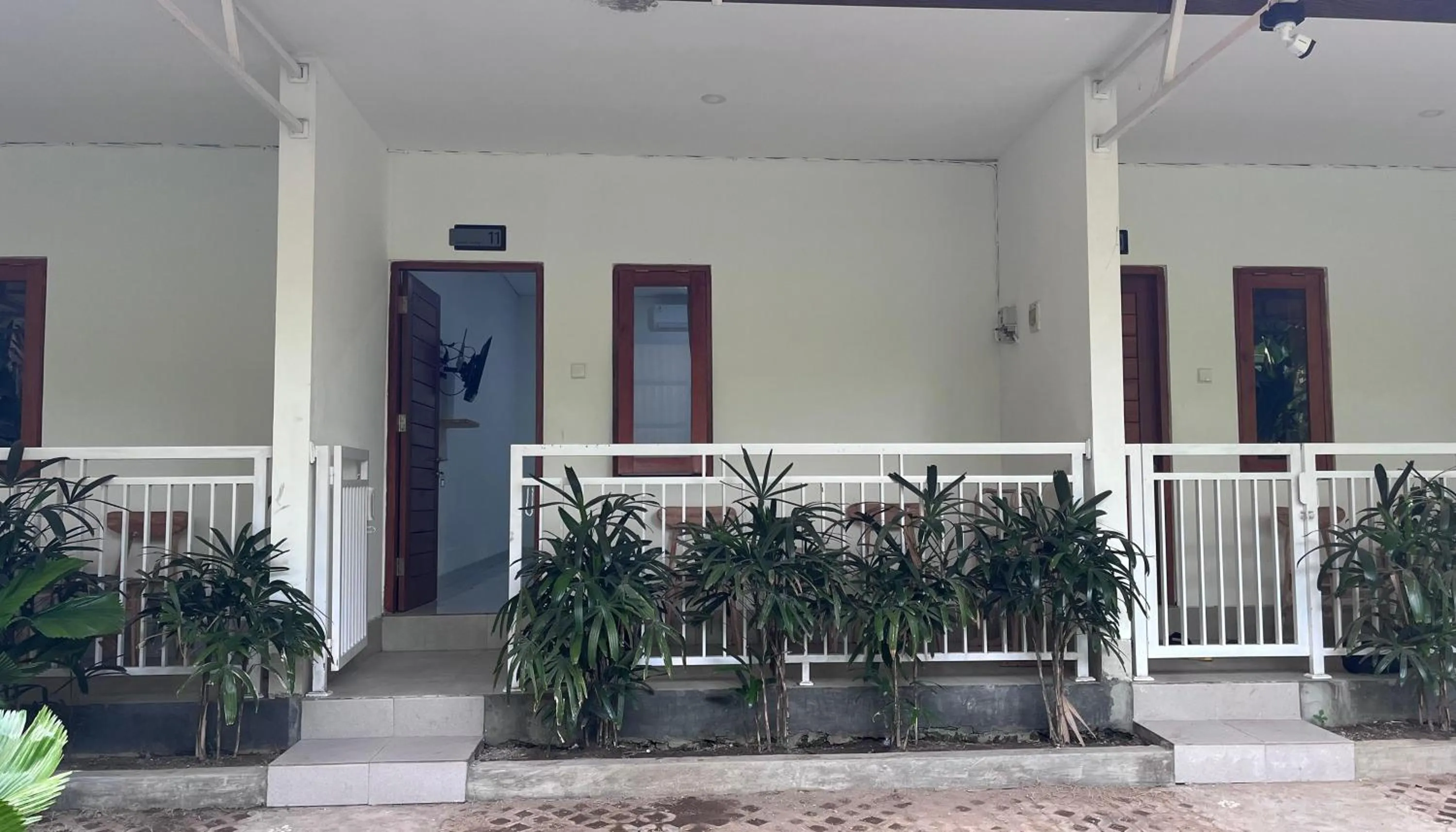 Property building in Maisaba Living Sibang Gede